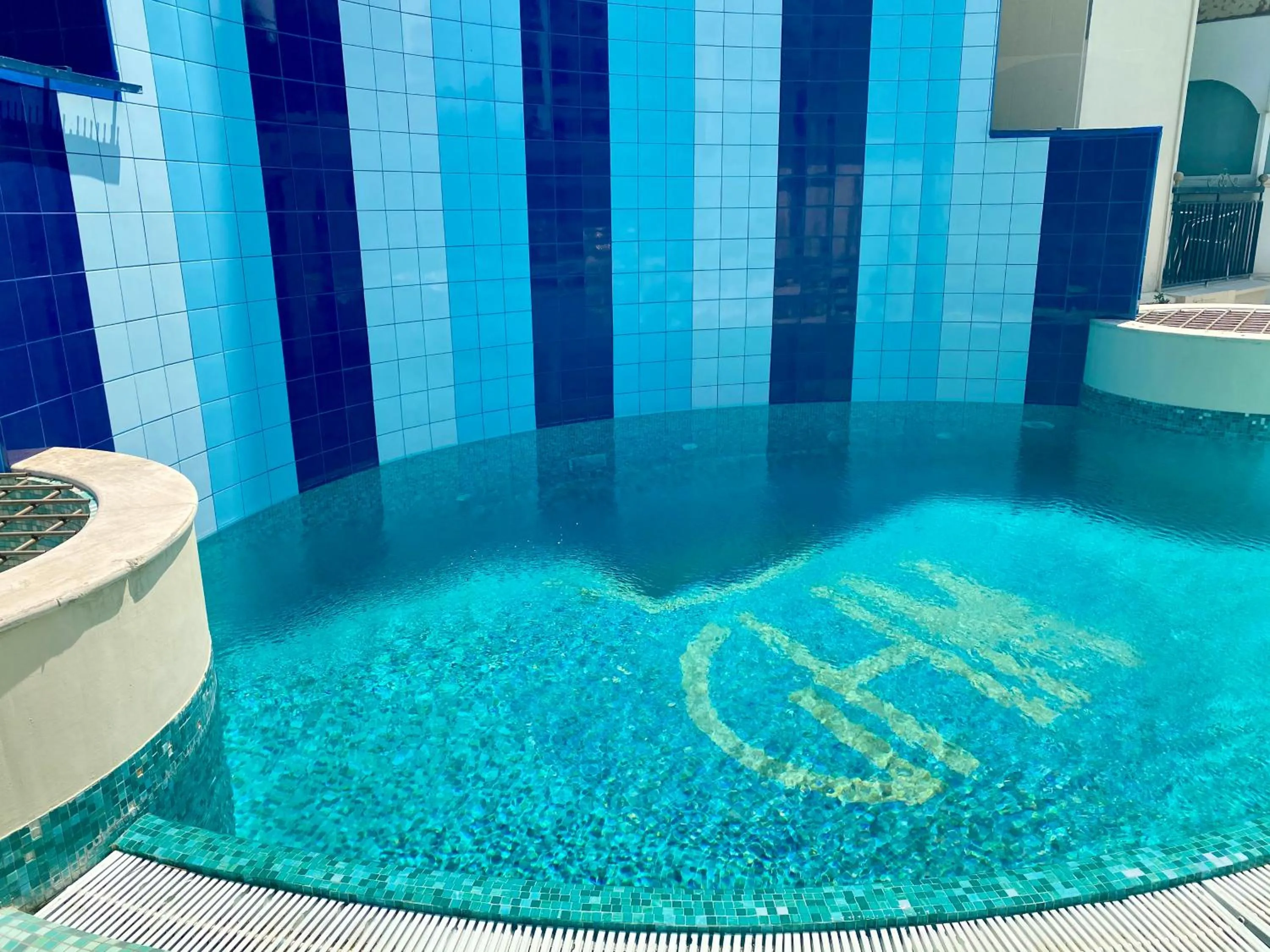 Grand Hotel Michelacci