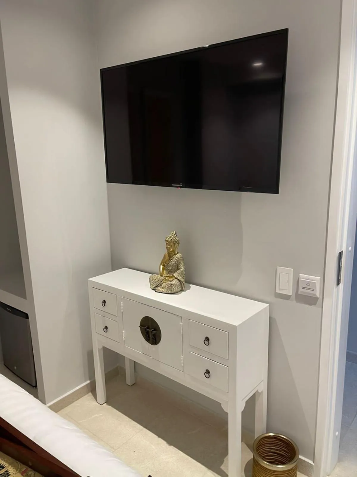 TV and multimedia in Hotel Boutique Casa Hendaus - Adults Only