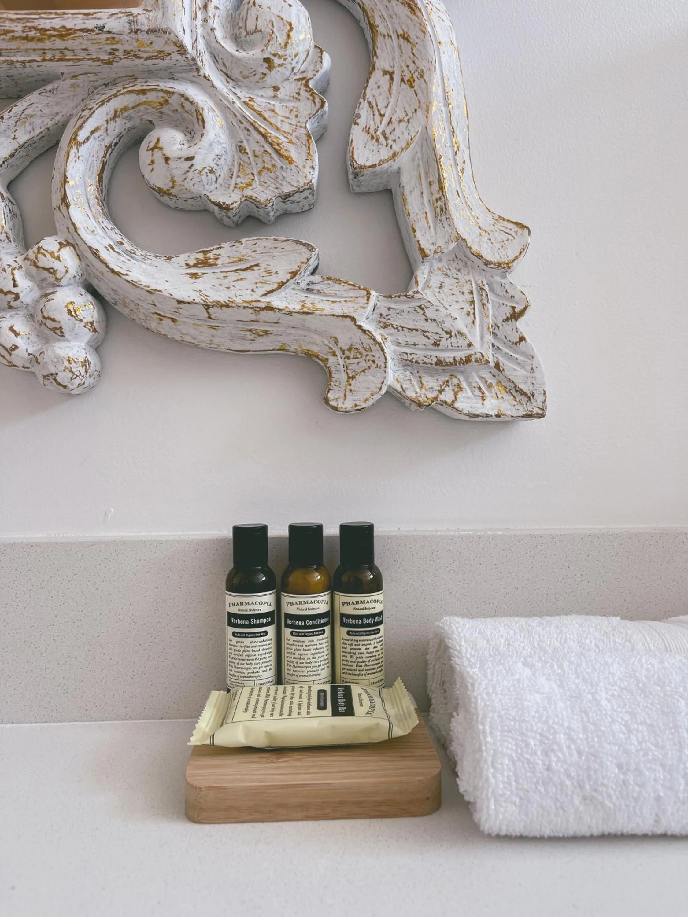 Bathroom in Hotel Boutique Casa Hendaus - Adults Only