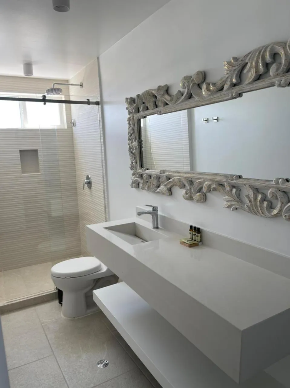 Bathroom in Hotel Boutique Casa Hendaus - Adults Only