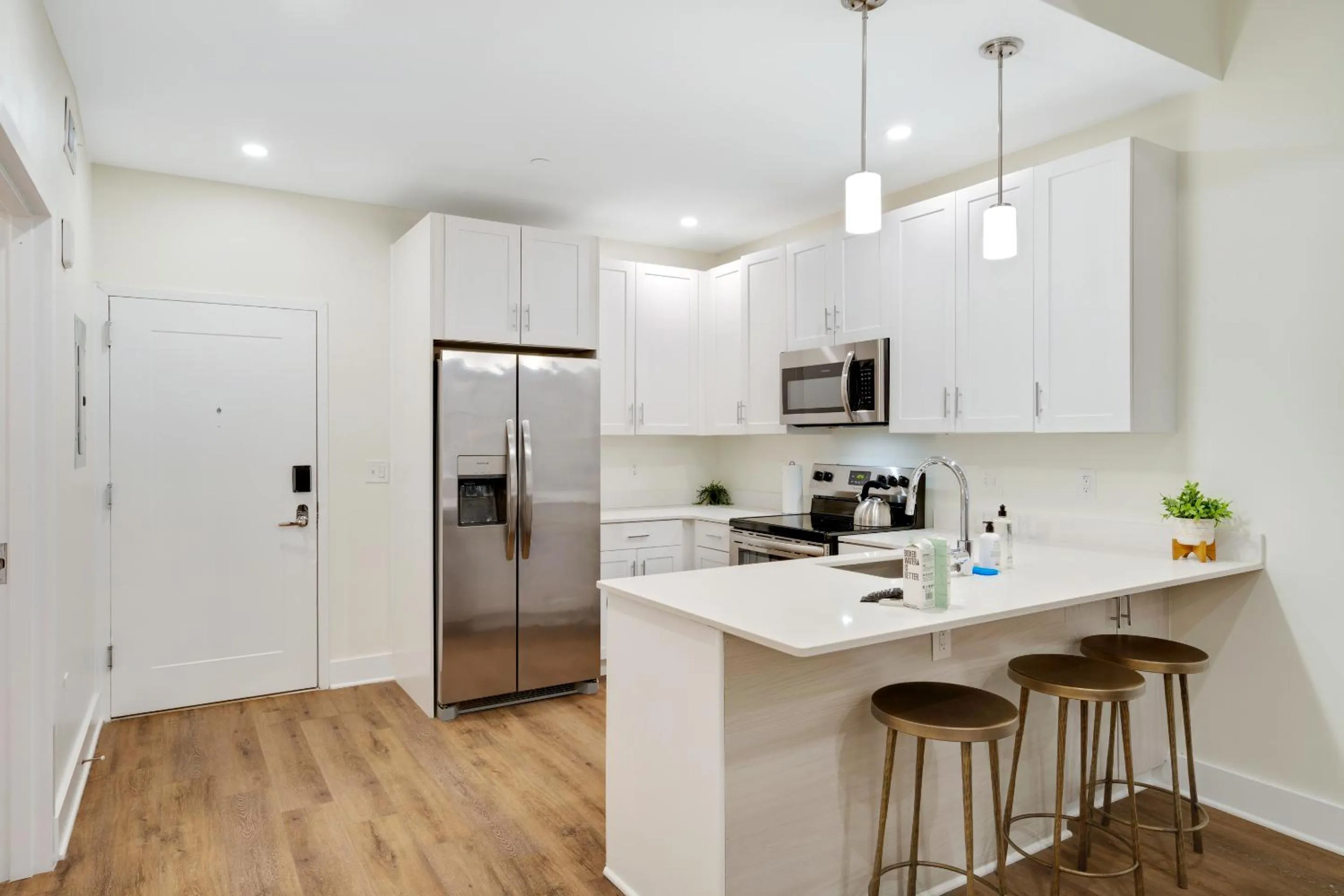 The Ledger Residences by Sosuite - Old City