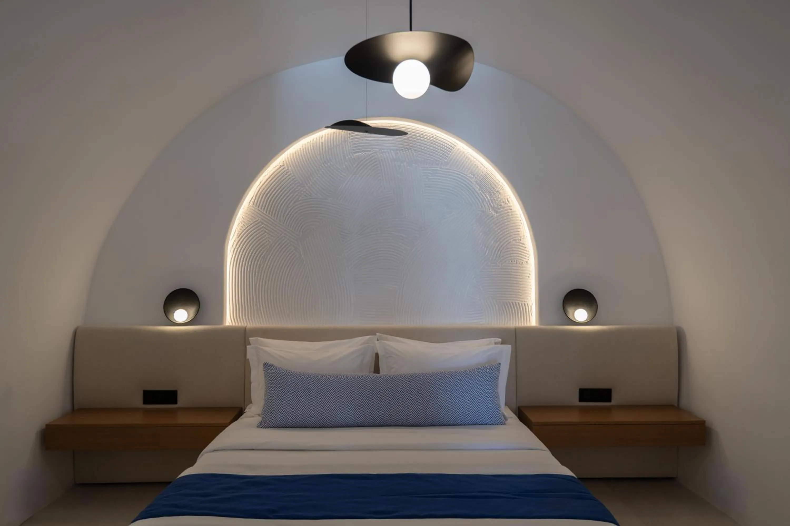 Bedroom, Bed in U & ME SUITES