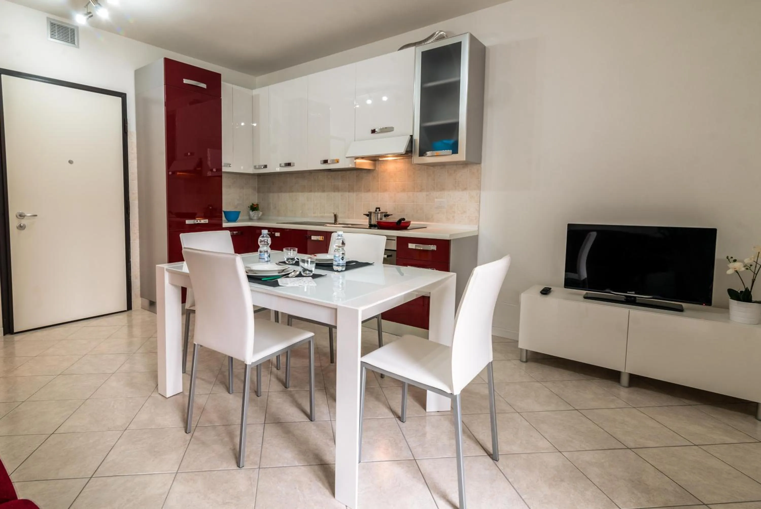 Residence Milano Bicocca