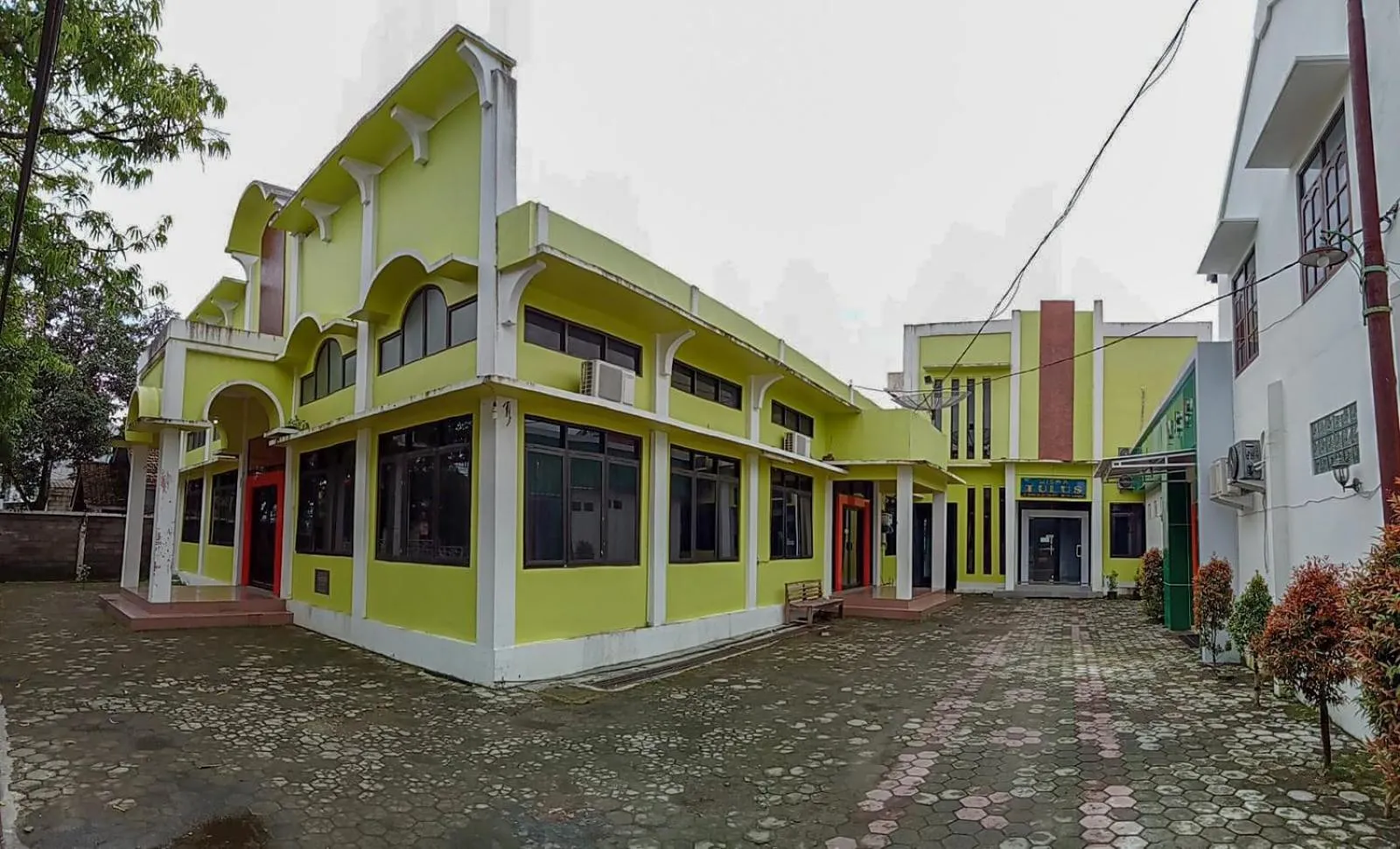 Wisma Tulus Syariah Kebumen Mitra RedDoorz