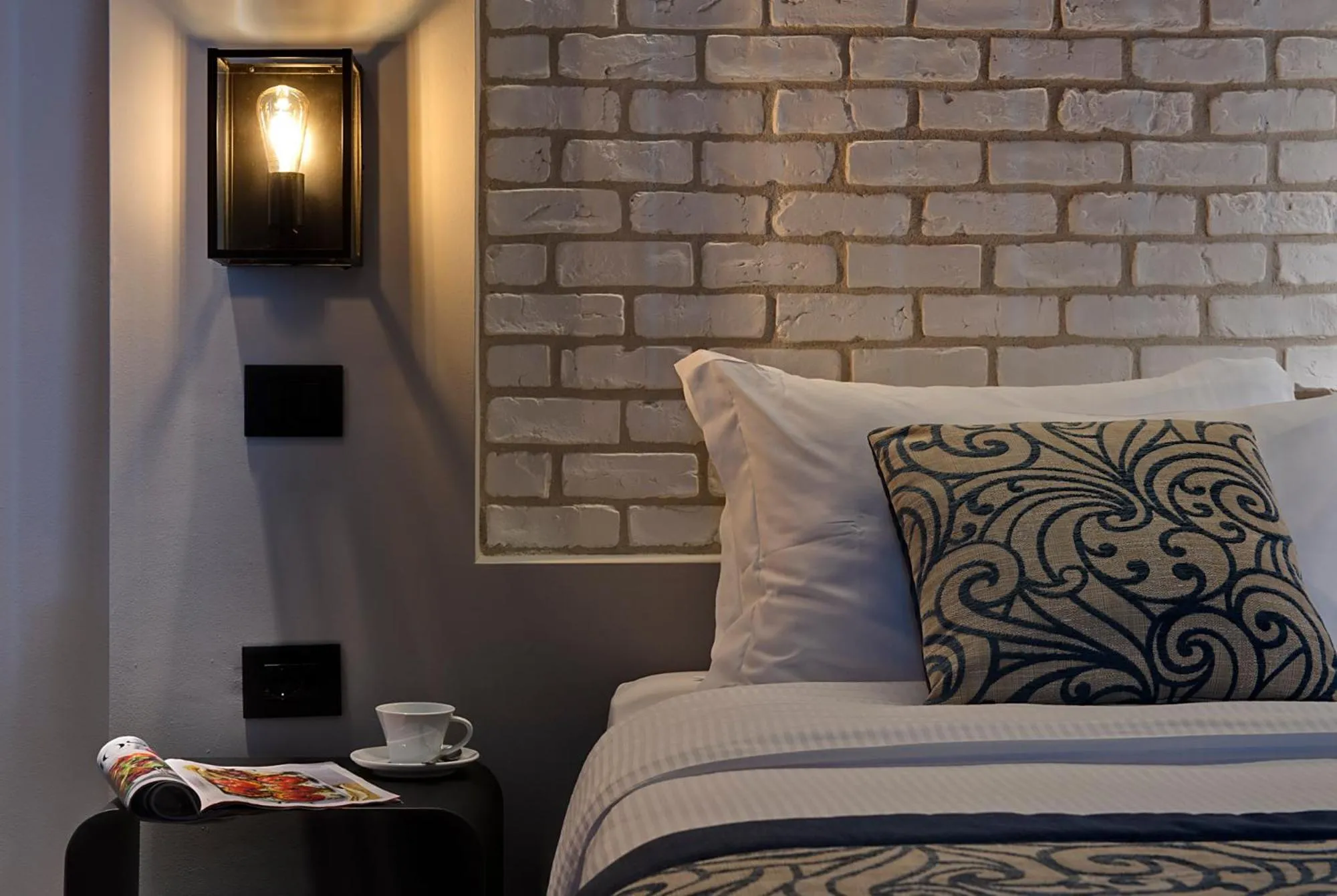 Bed in Hotel Locanda Al Piave ***S