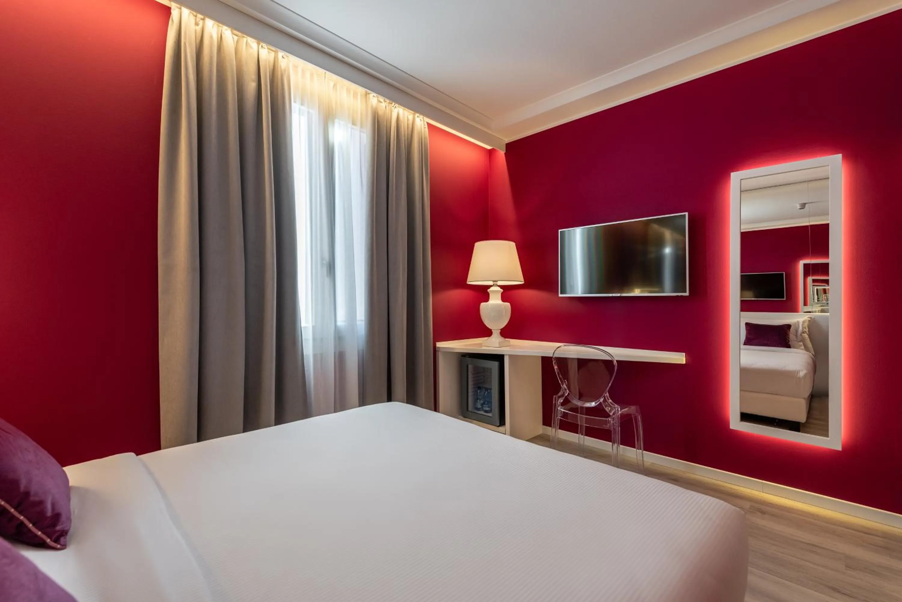 Bed in Hotel Locanda Al Piave ***S