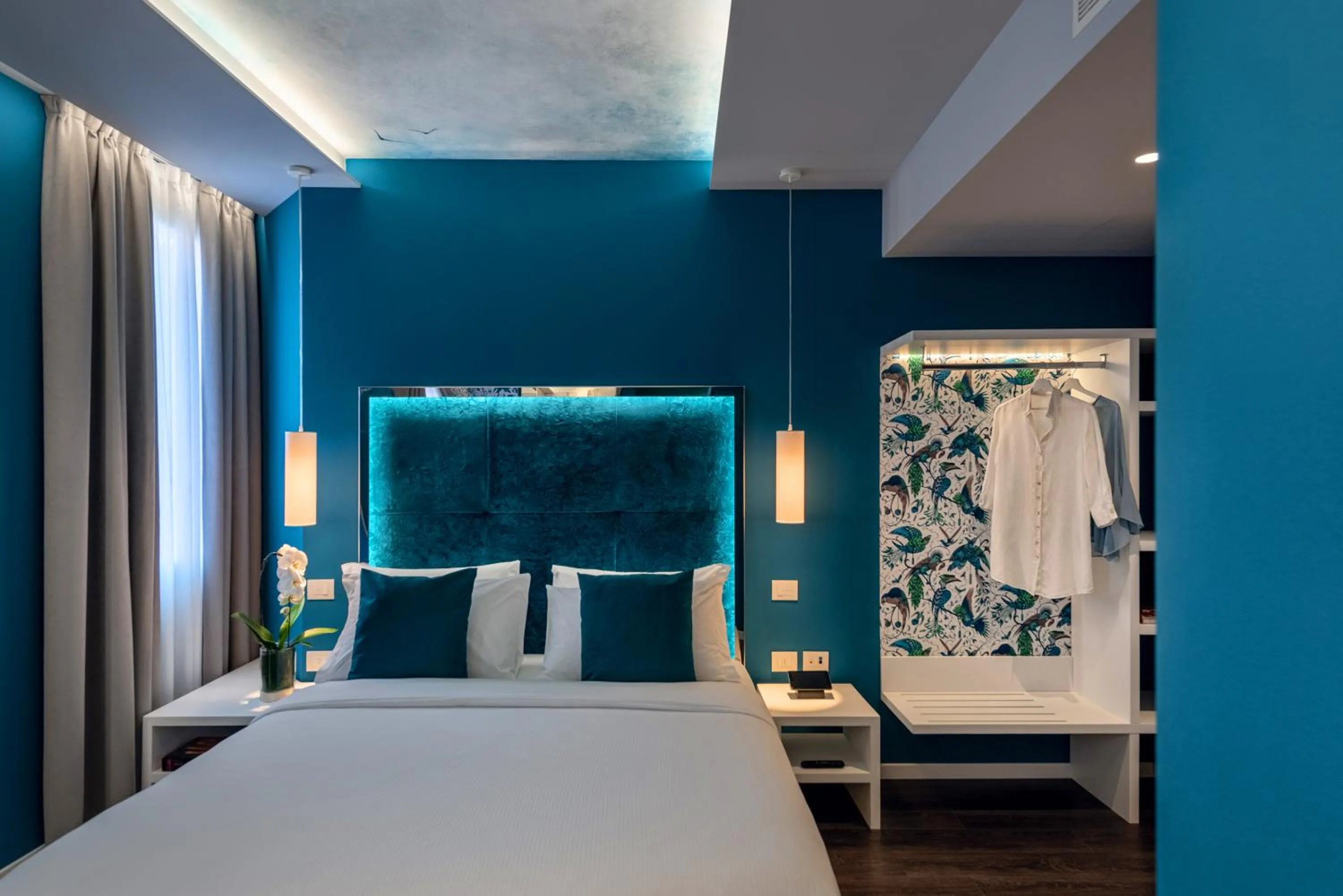 Bed in Hotel Locanda Al Piave ***S