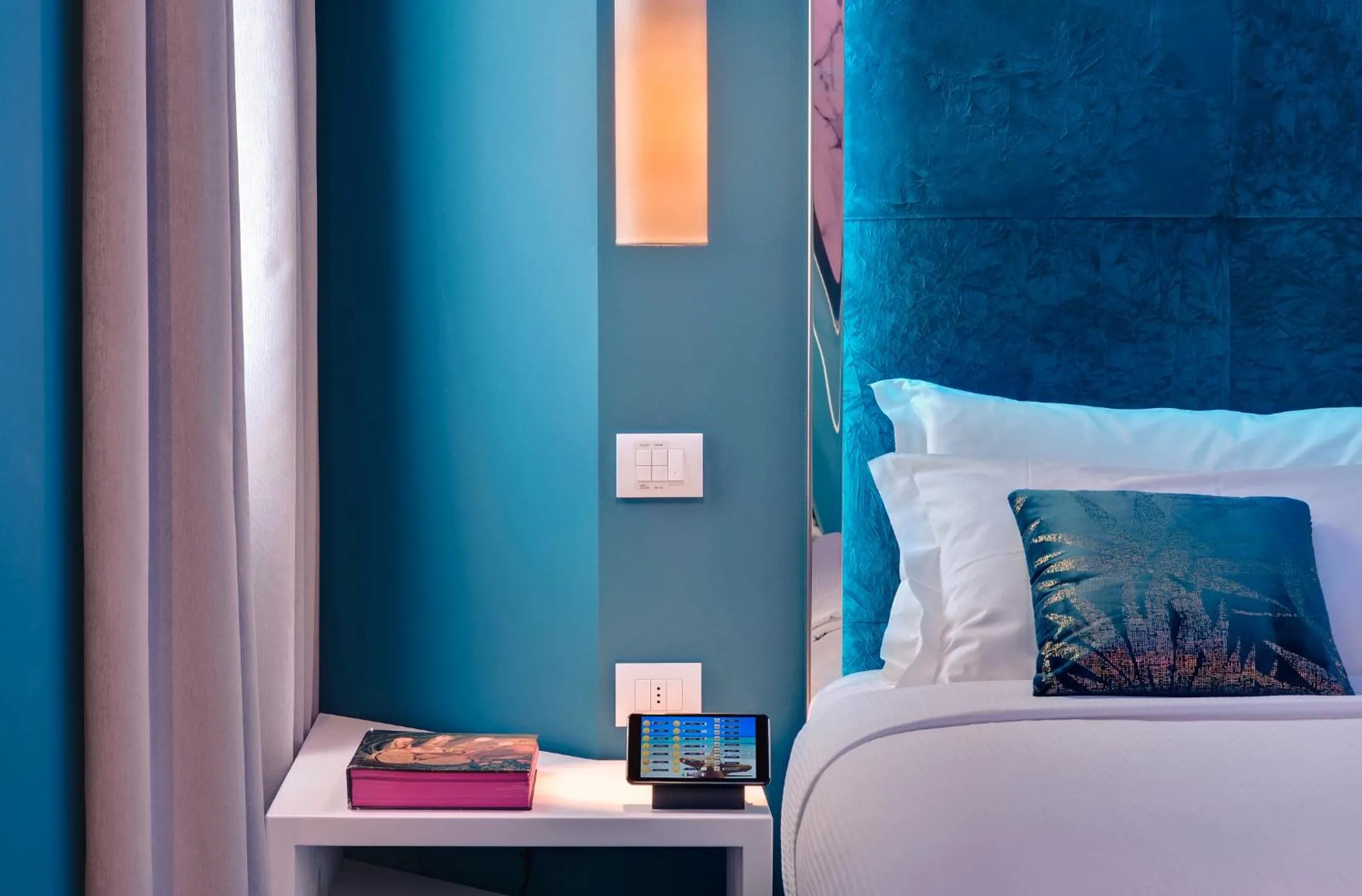 Bed in Hotel Locanda Al Piave ***S