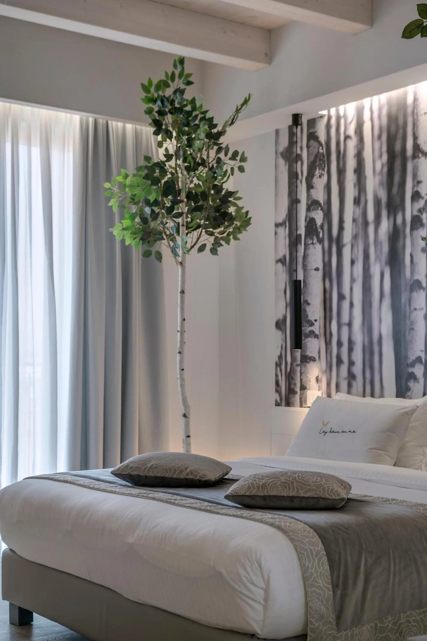 Bed in Hotel Locanda Al Piave ***S