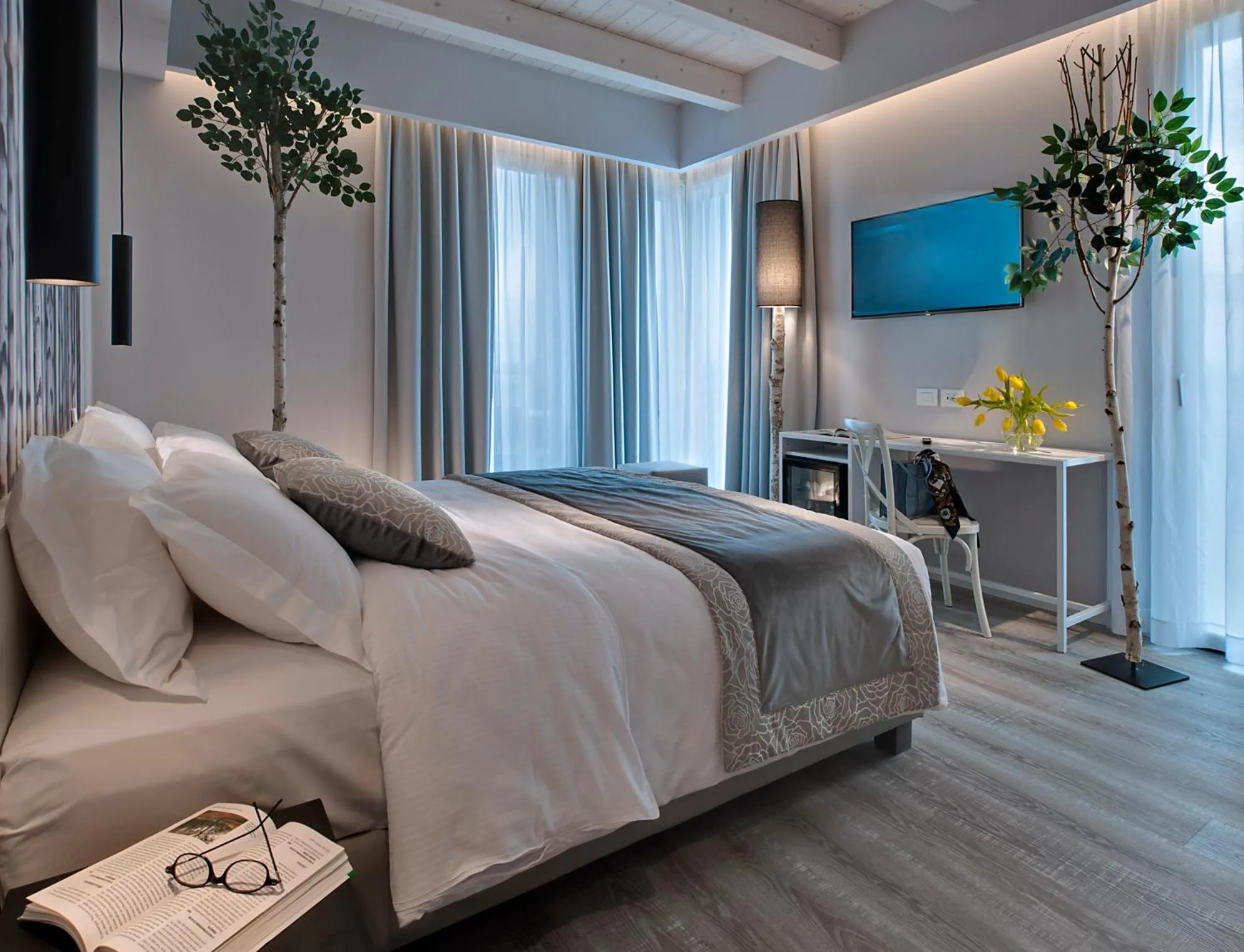 Bed in Hotel Locanda Al Piave ***S