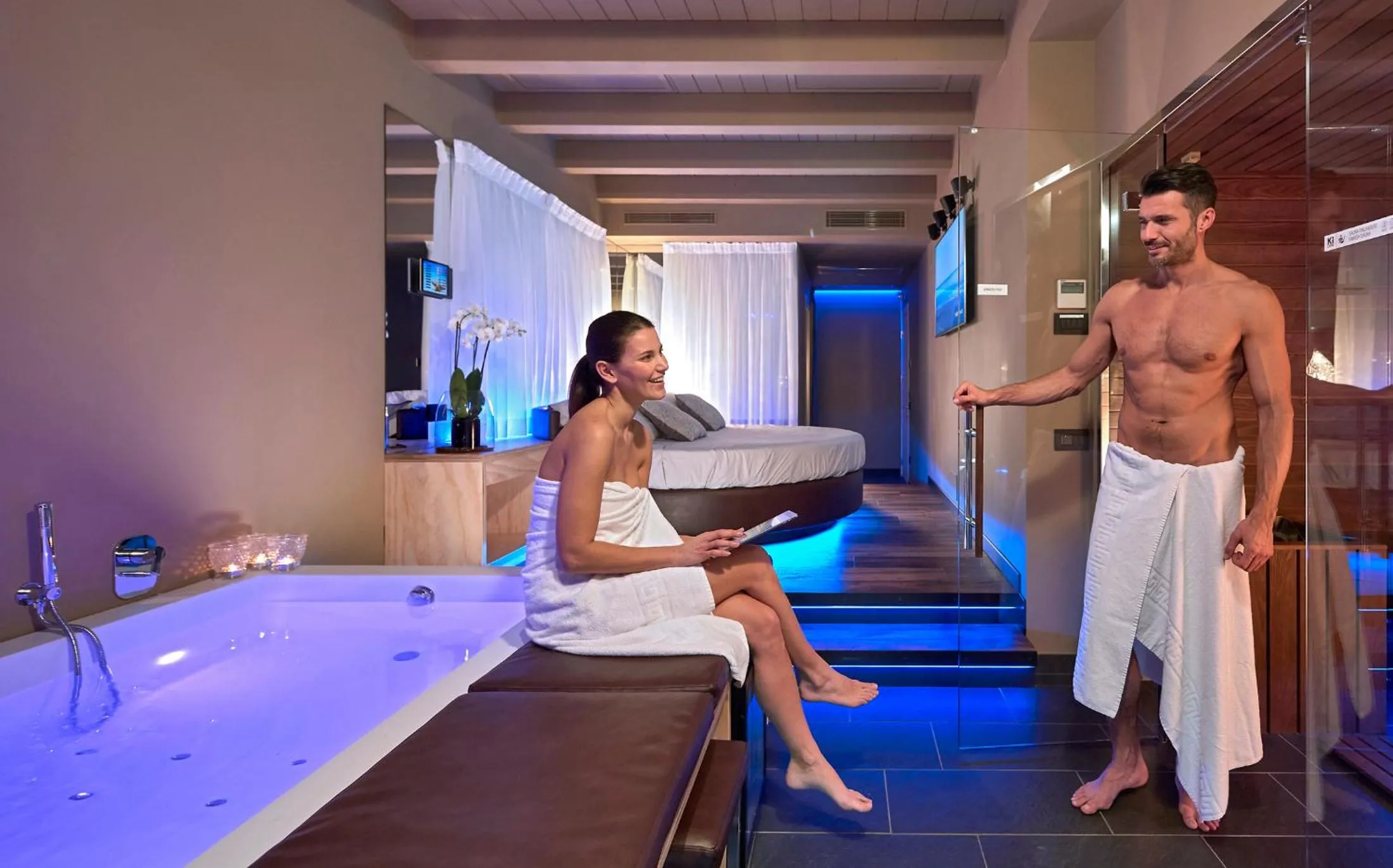 Photo of the whole room in Hotel Locanda Al Piave ***S