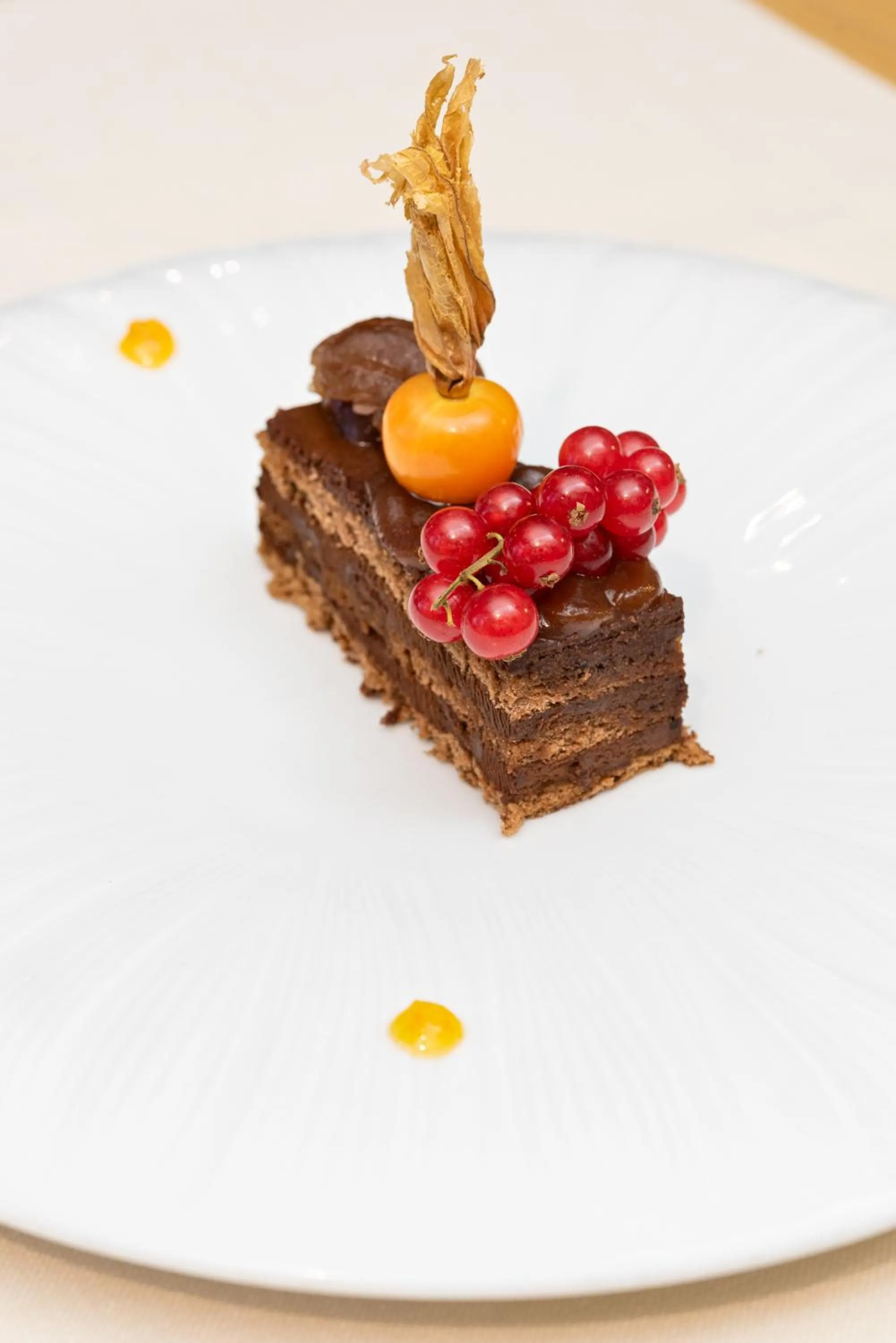 Food in Hotel Locanda Al Piave ***S