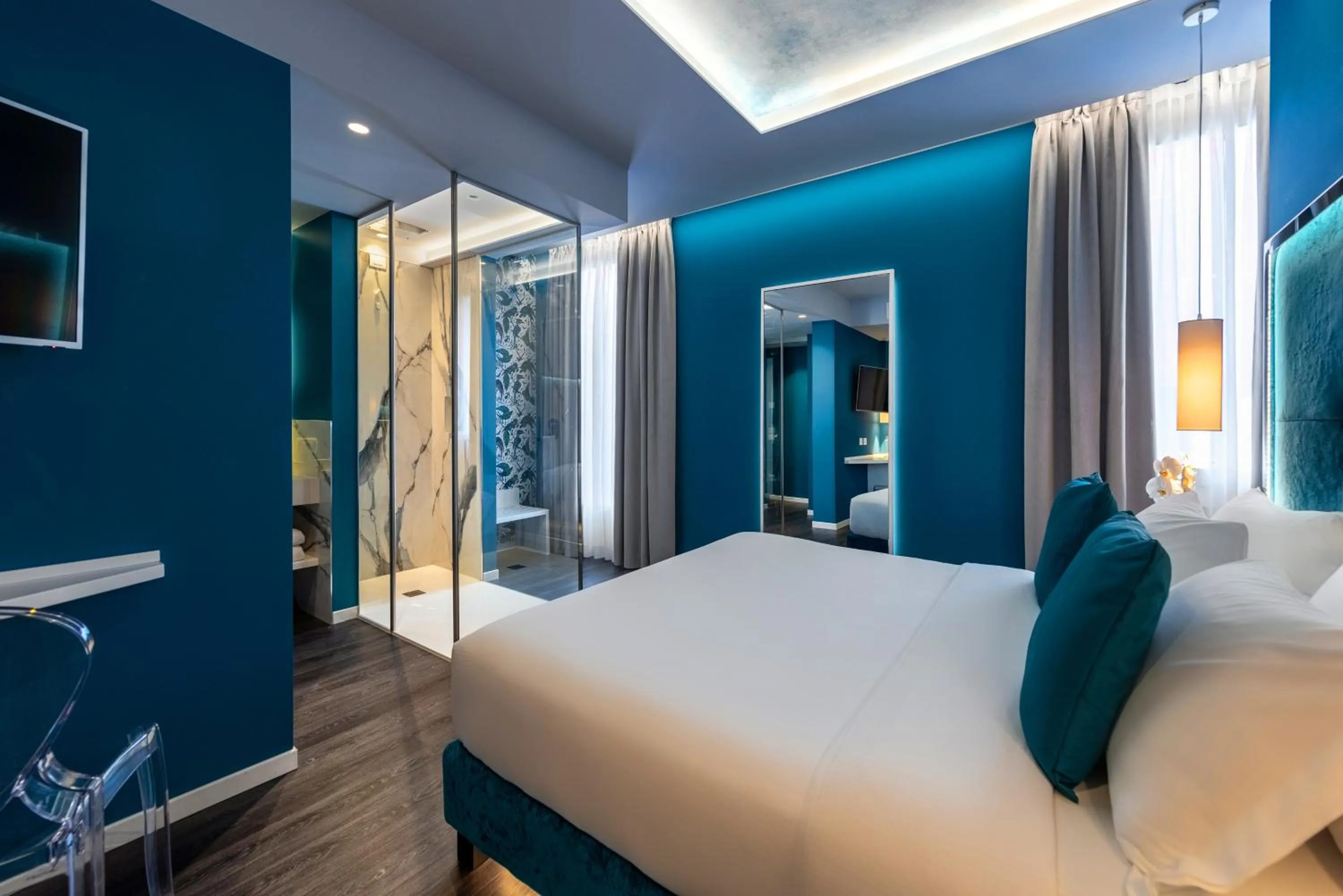 Bed in Hotel Locanda Al Piave ***S