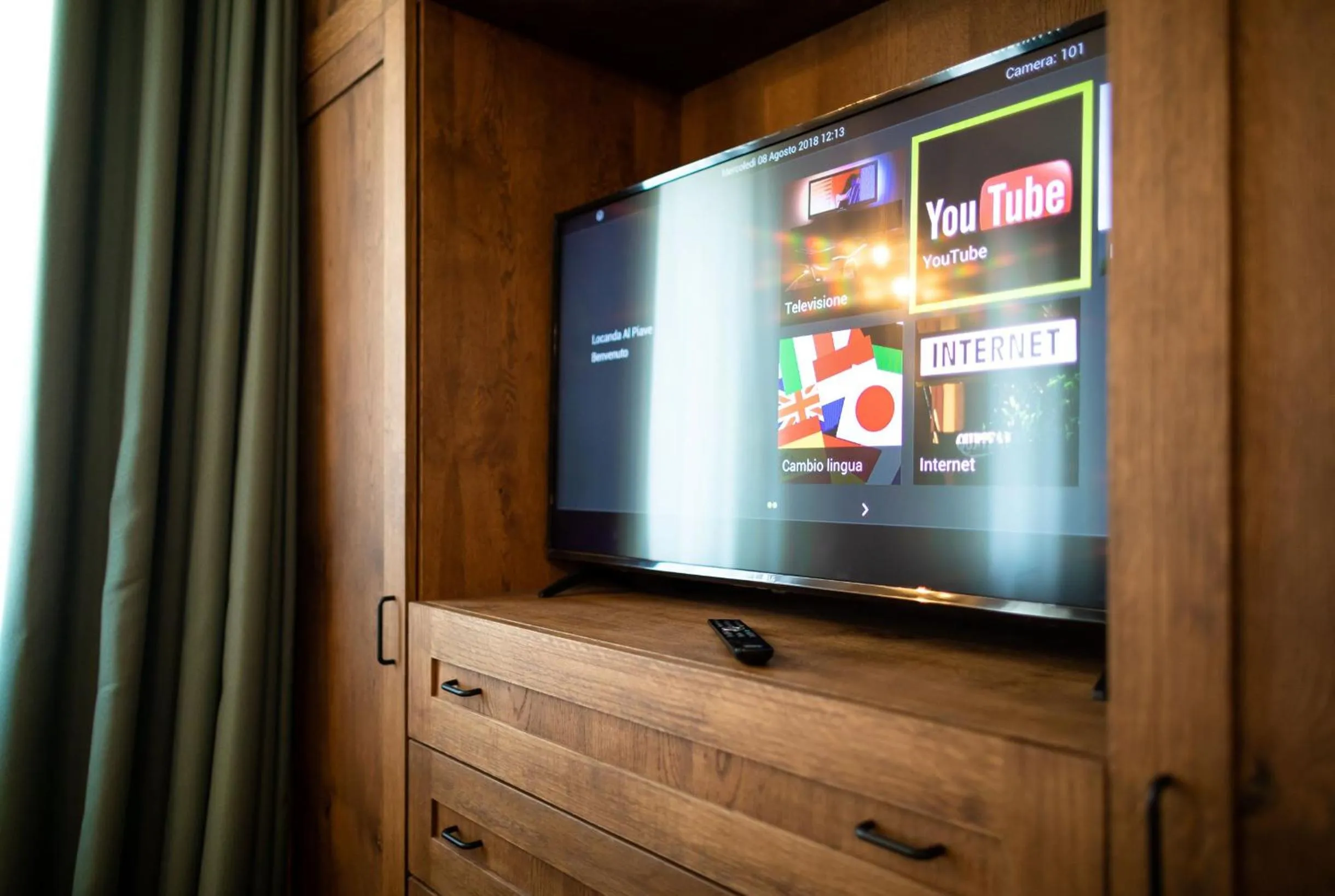 Hotel Locanda Al Piave ***S