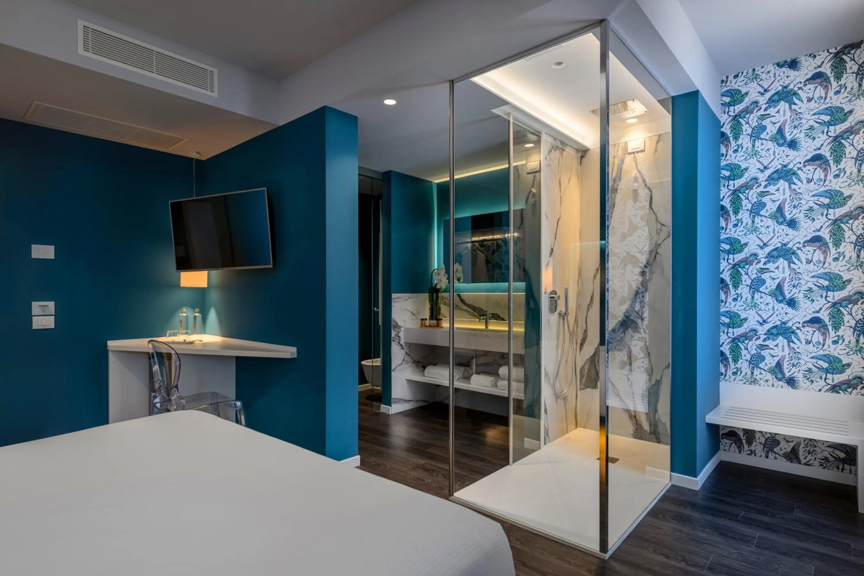 Bed in Hotel Locanda Al Piave ***S