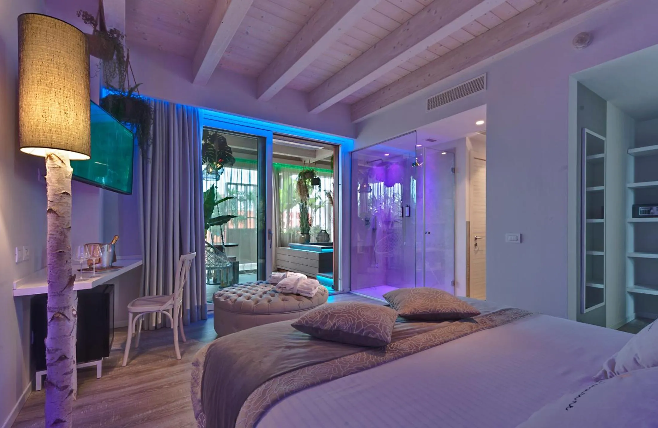 Bed in Hotel Locanda Al Piave ***S