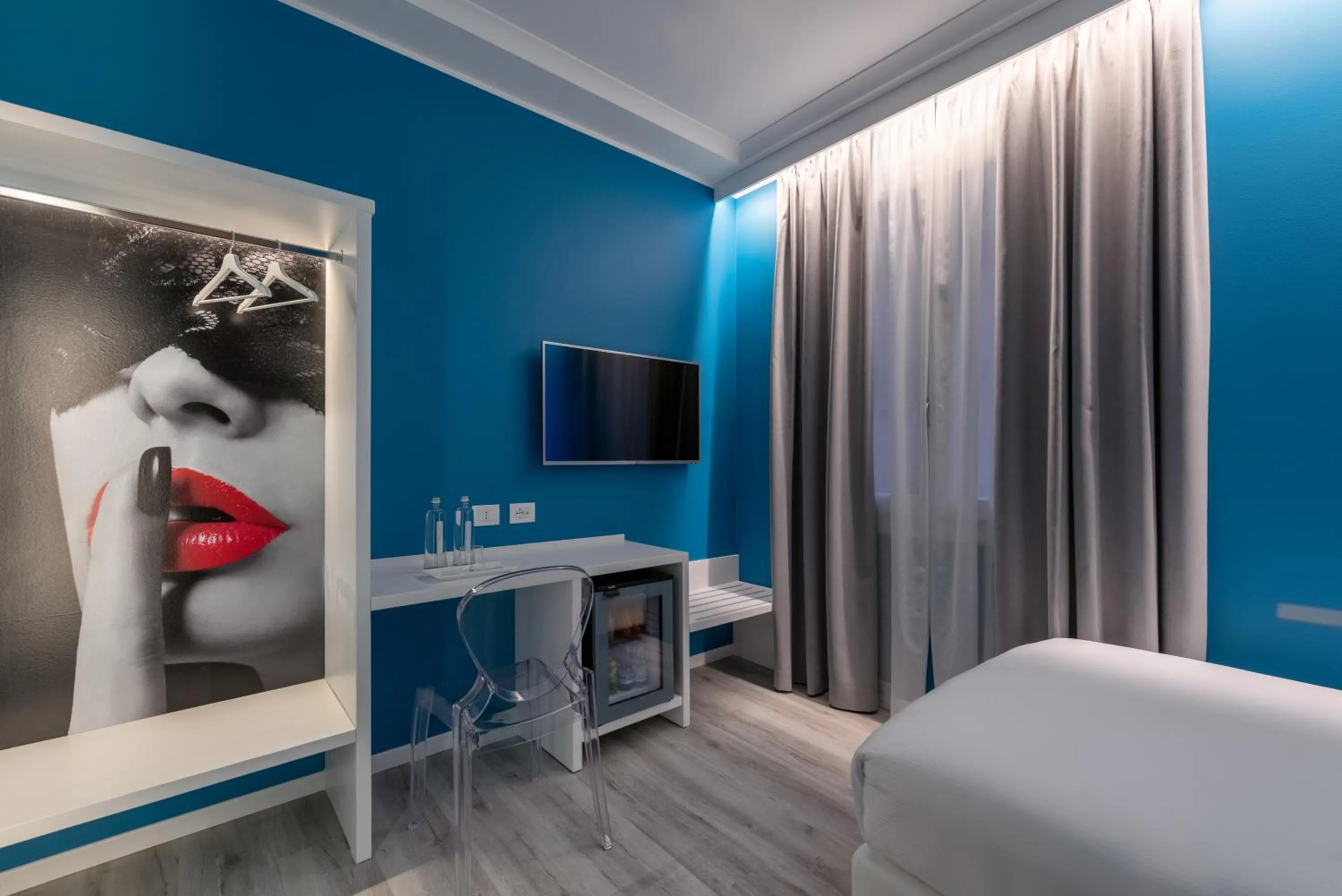 Bed in Hotel Locanda Al Piave ***S