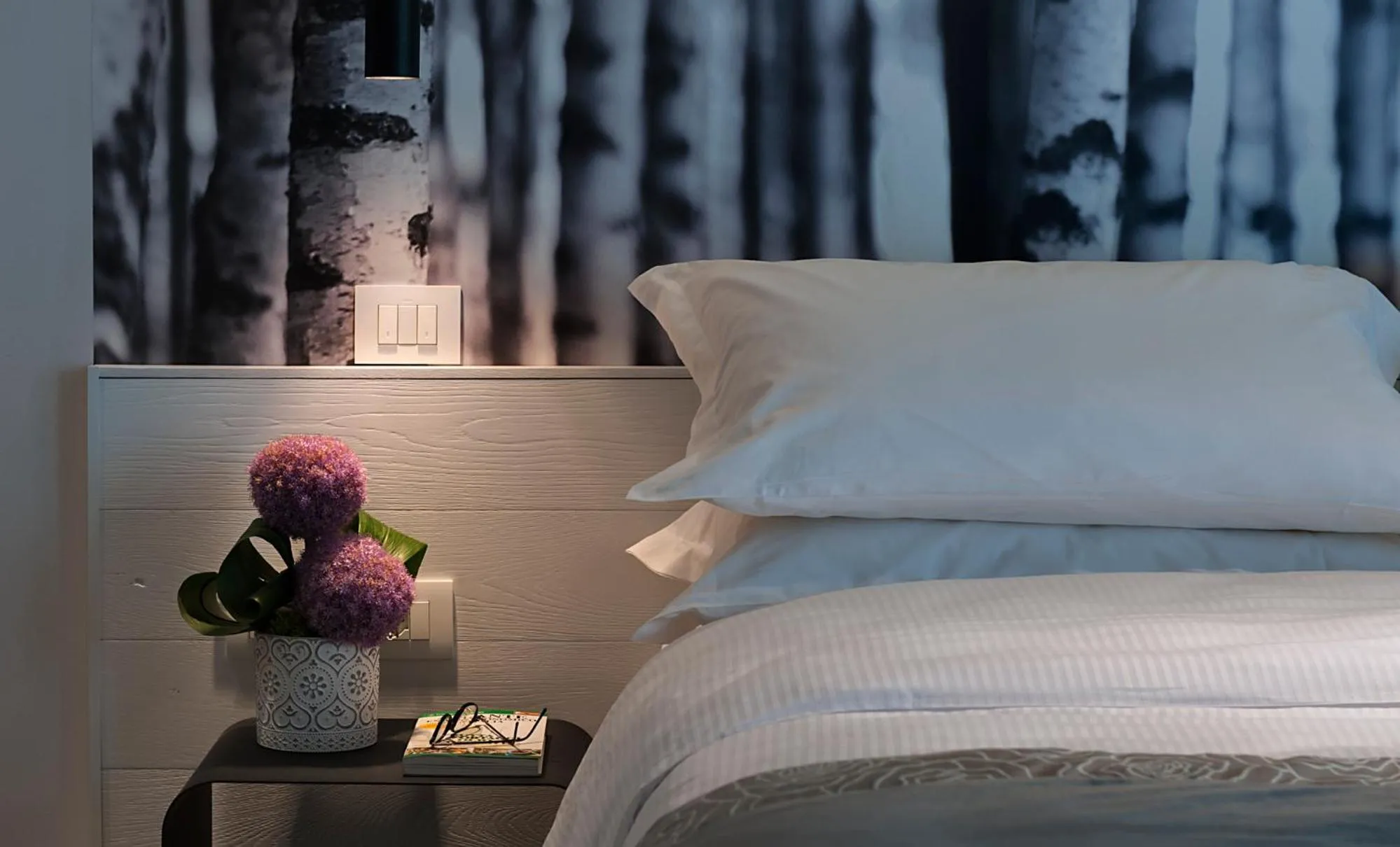 Bed in Hotel Locanda Al Piave ***S