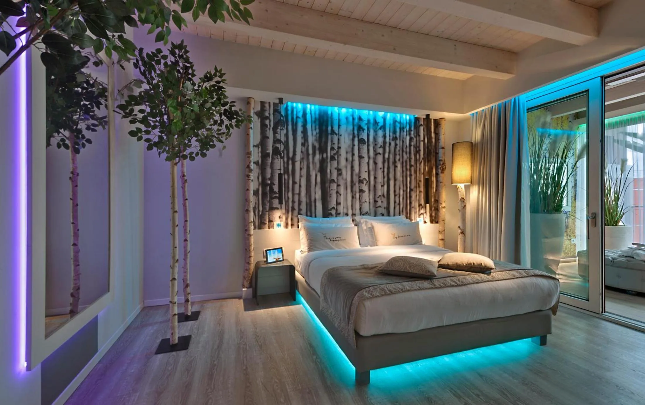 Bed in Hotel Locanda Al Piave ***S