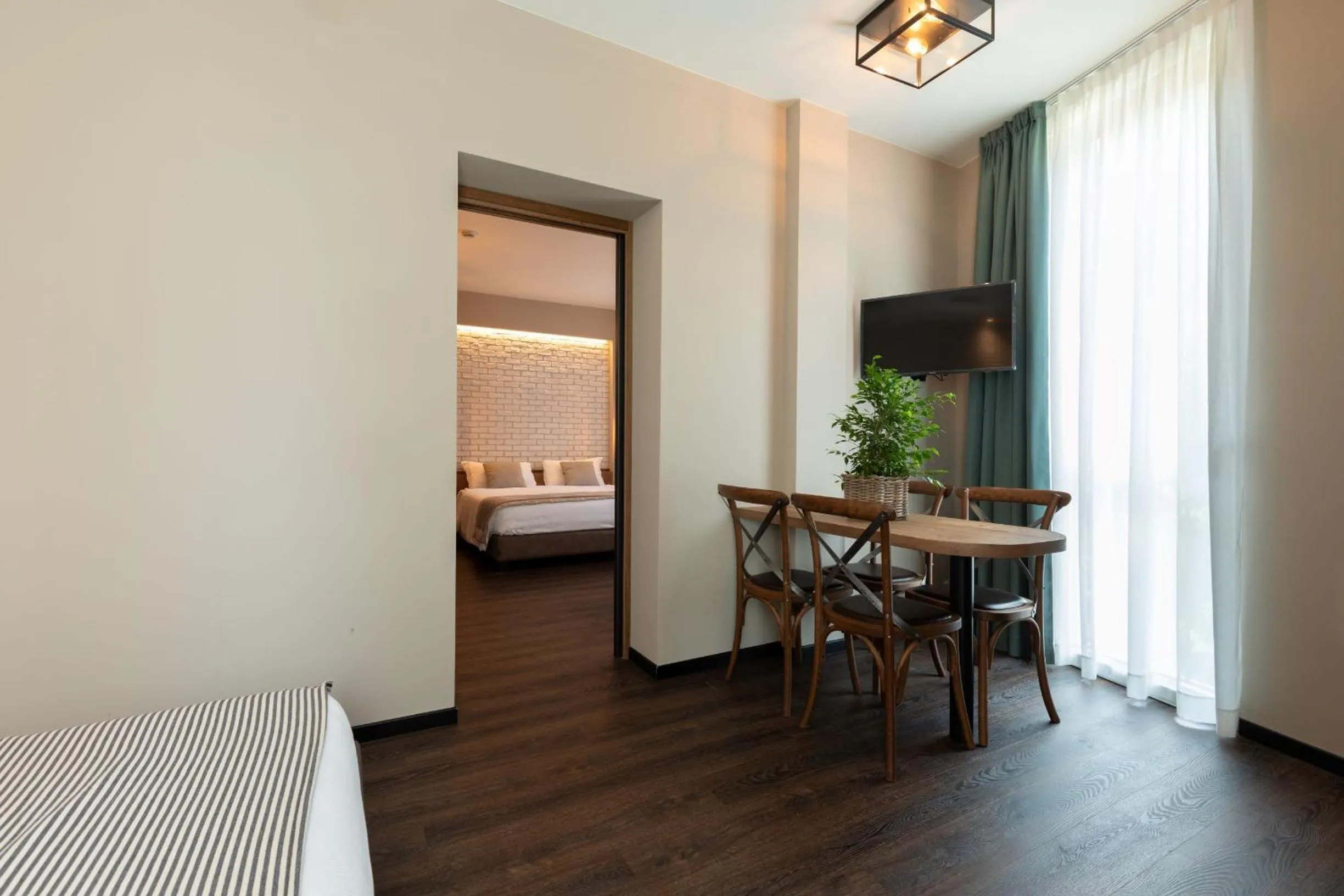 Bed in Hotel Locanda Al Piave ***S