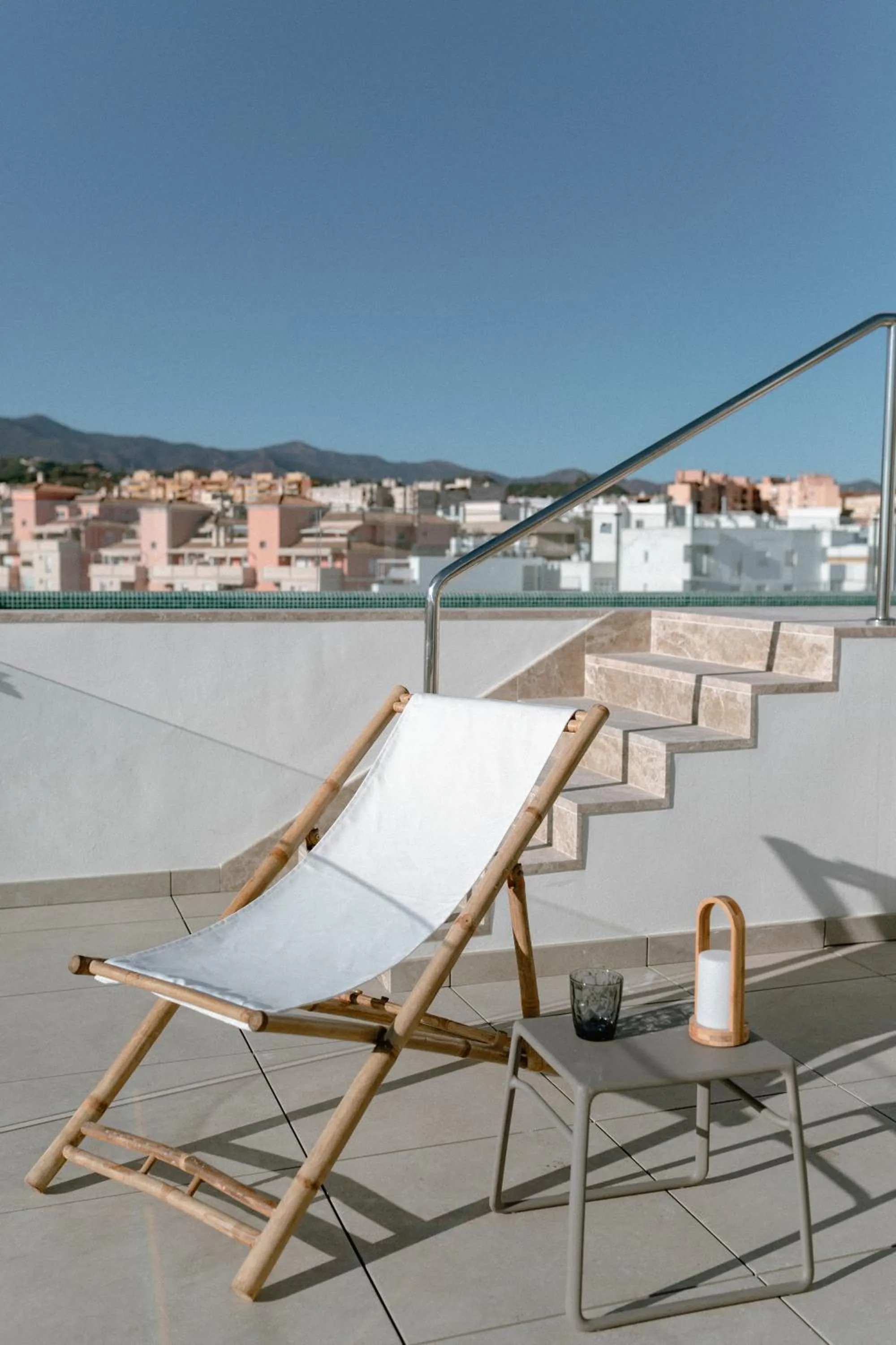  in Hotel Estepona Plaza