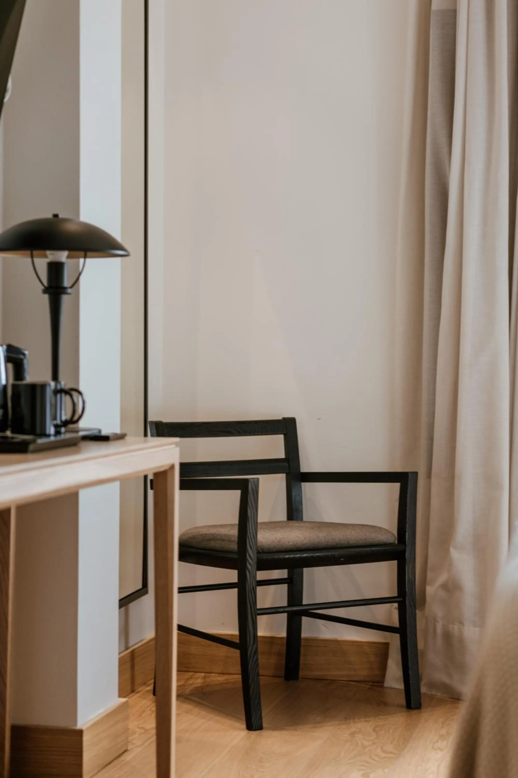 Coffee/tea facilities in Hotel Estepona Plaza