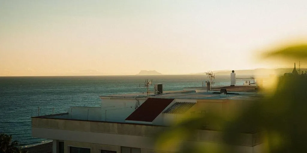 Hotel Estepona Plaza