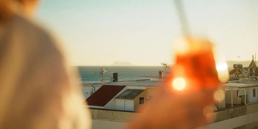 Hotel Estepona Plaza