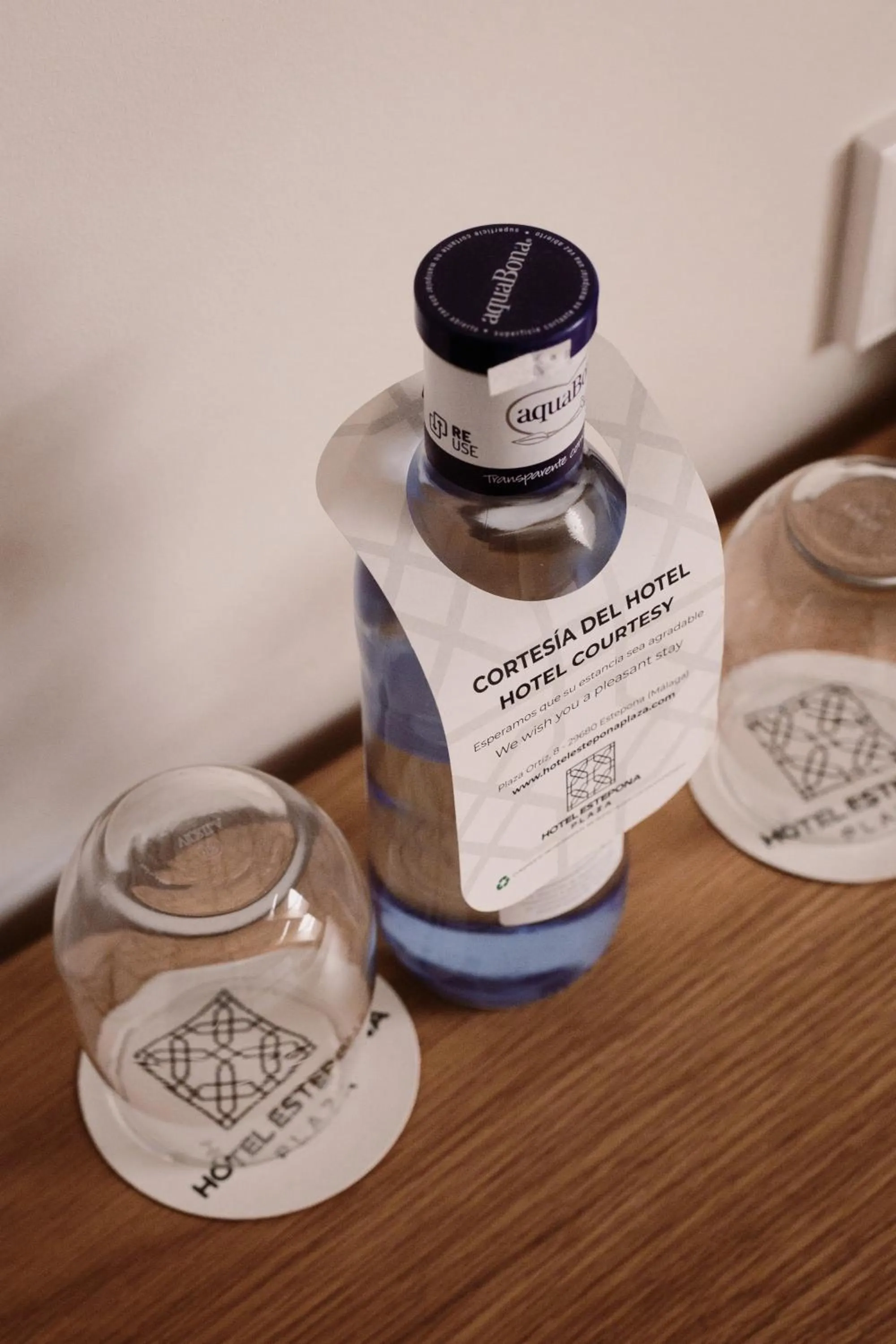 Hotel Estepona Plaza