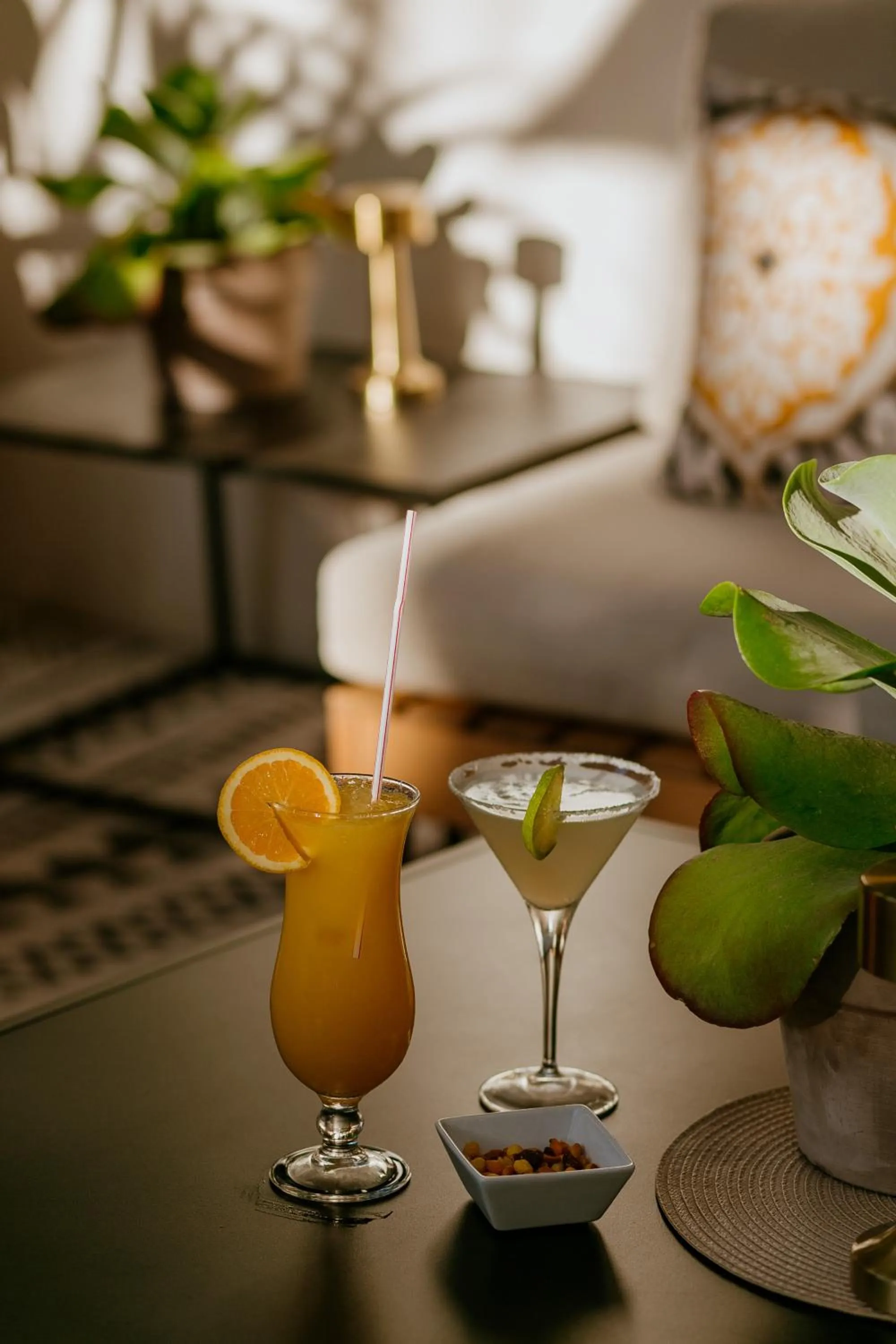 Property building in Hotel Estepona Plaza