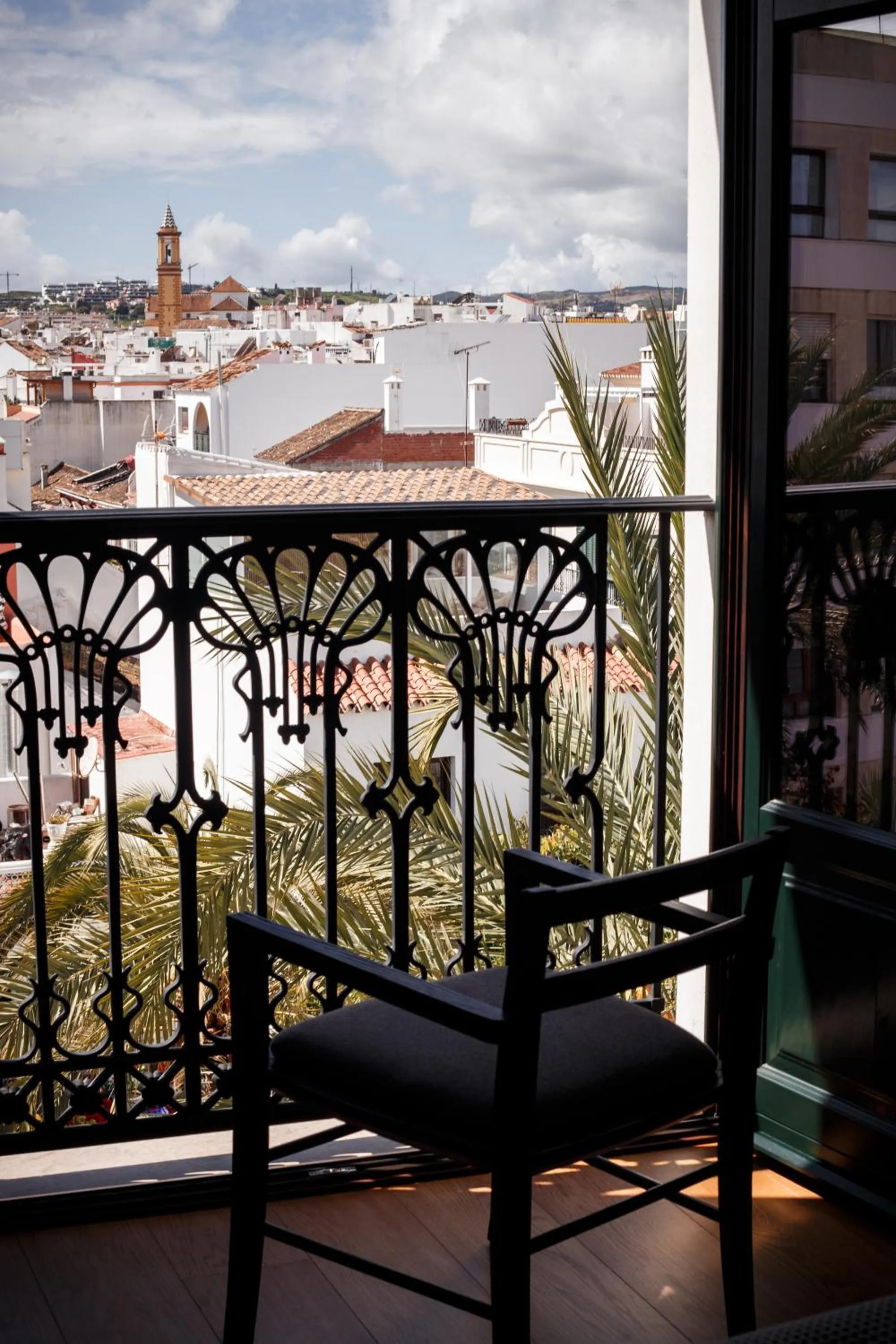 Hotel Estepona Plaza