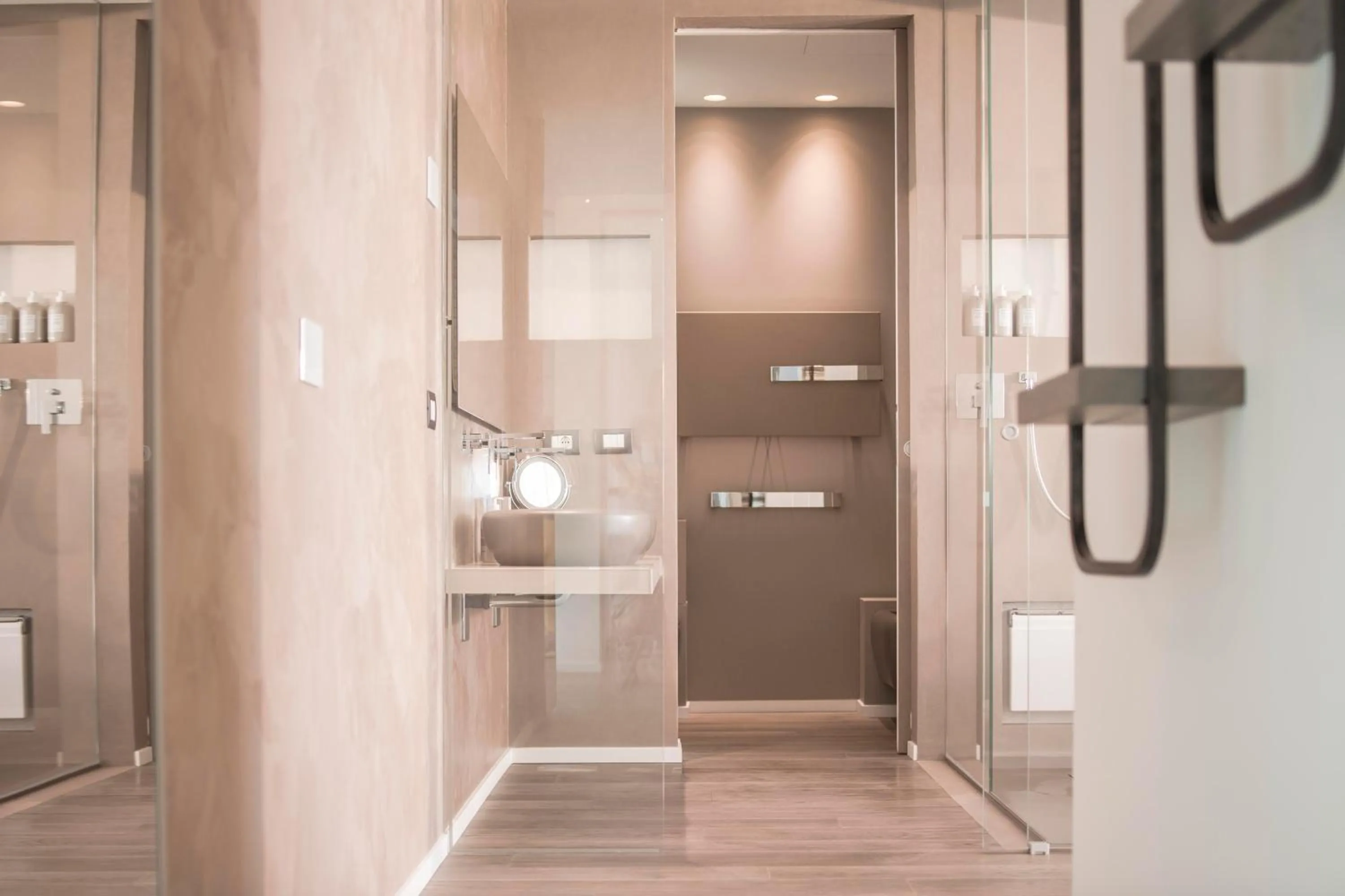 Other in Hotel Sans Souci