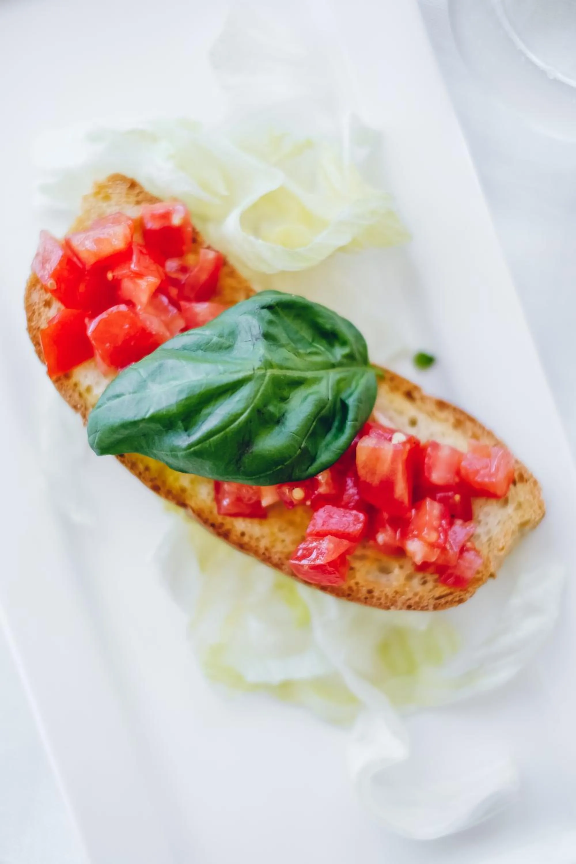 Restaurant/places to eat in Hotel Sans Souci