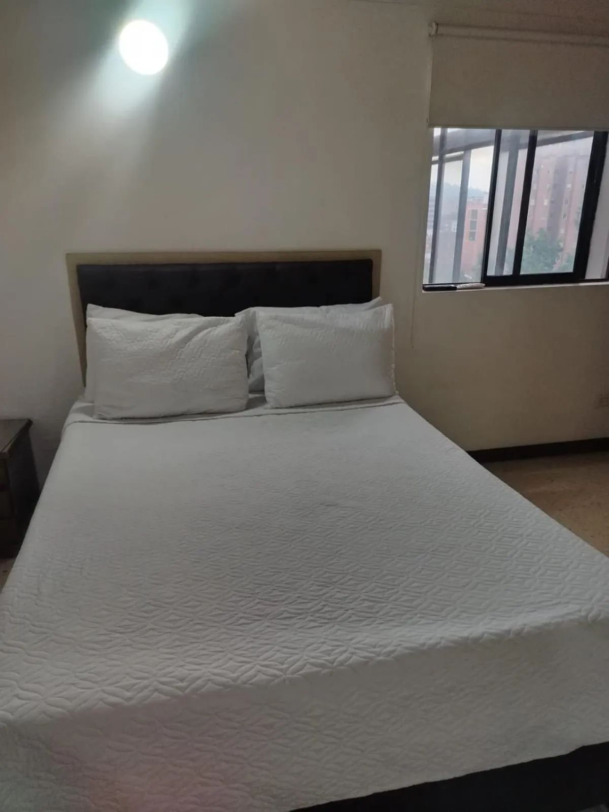 Hotel Torre Primavera