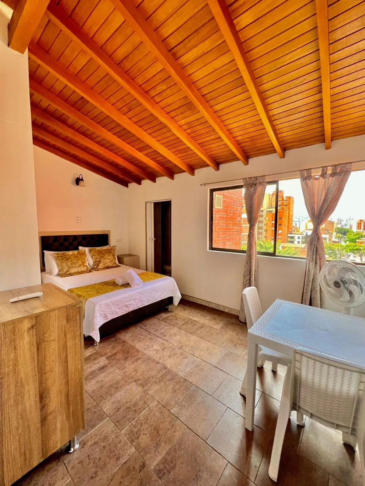 Bedroom, Bed in Hotel Torre Primavera