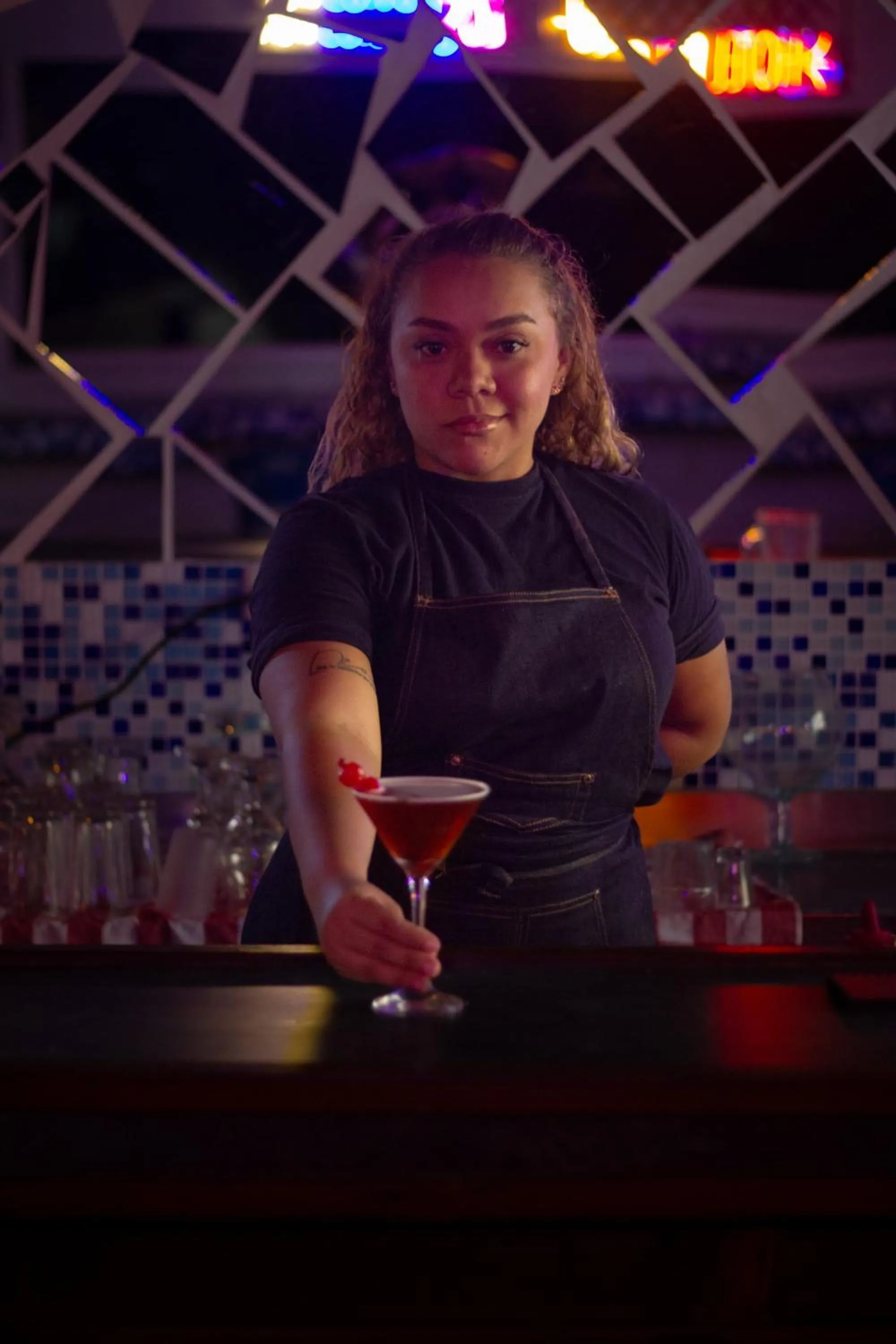Balcony/Terrace in Hotel Parque de los Novios Inn