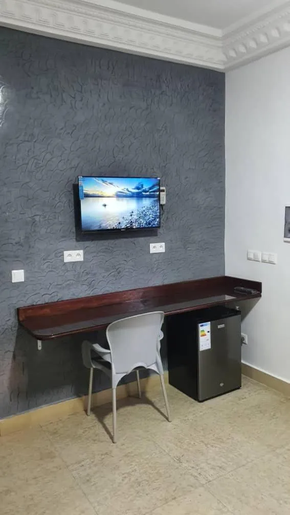 TV and multimedia in Résidence abdou diouf