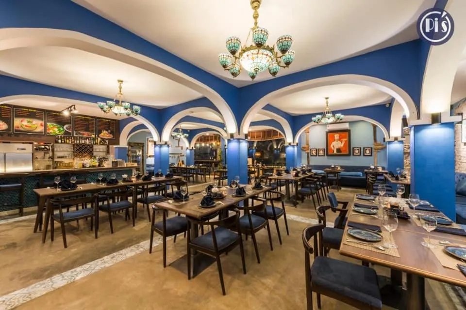 Pi’s Boutique Sapa