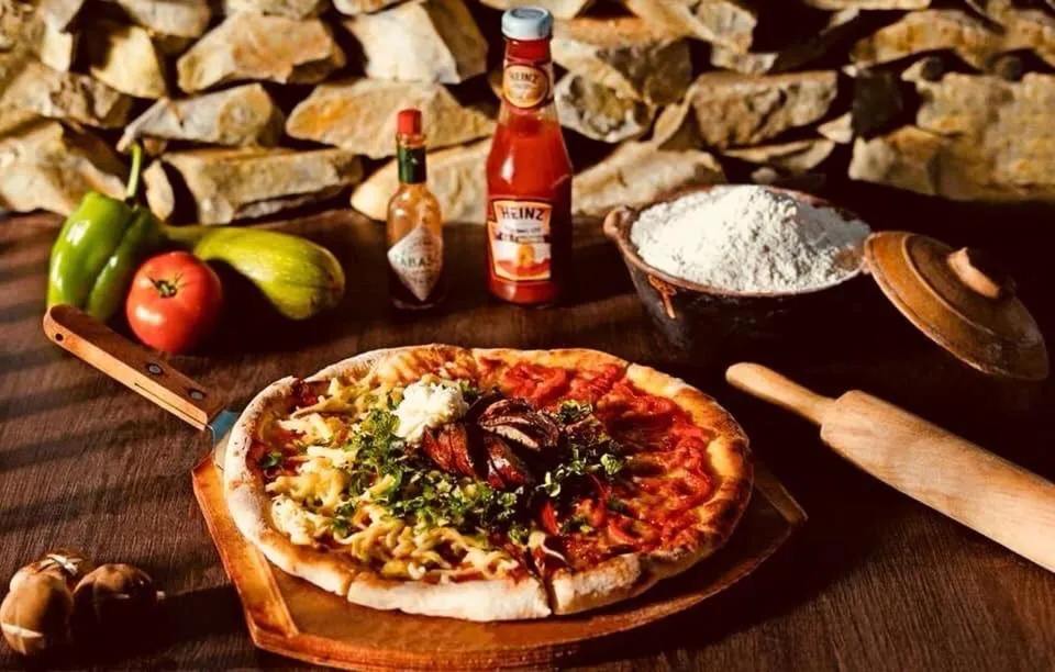 Pi’s Boutique Sapa