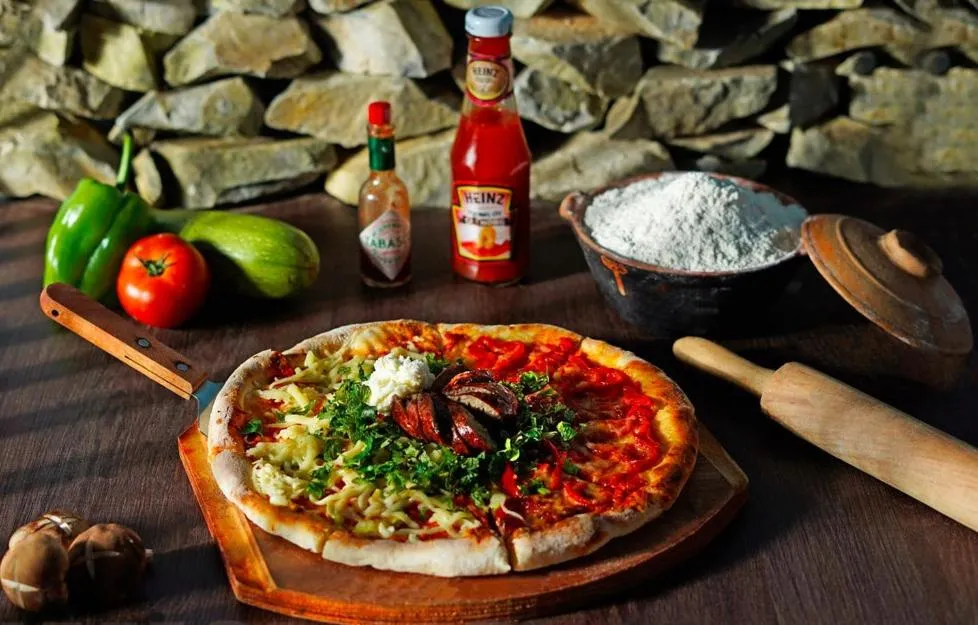 Breakfast in Pi’s Boutique Sapa