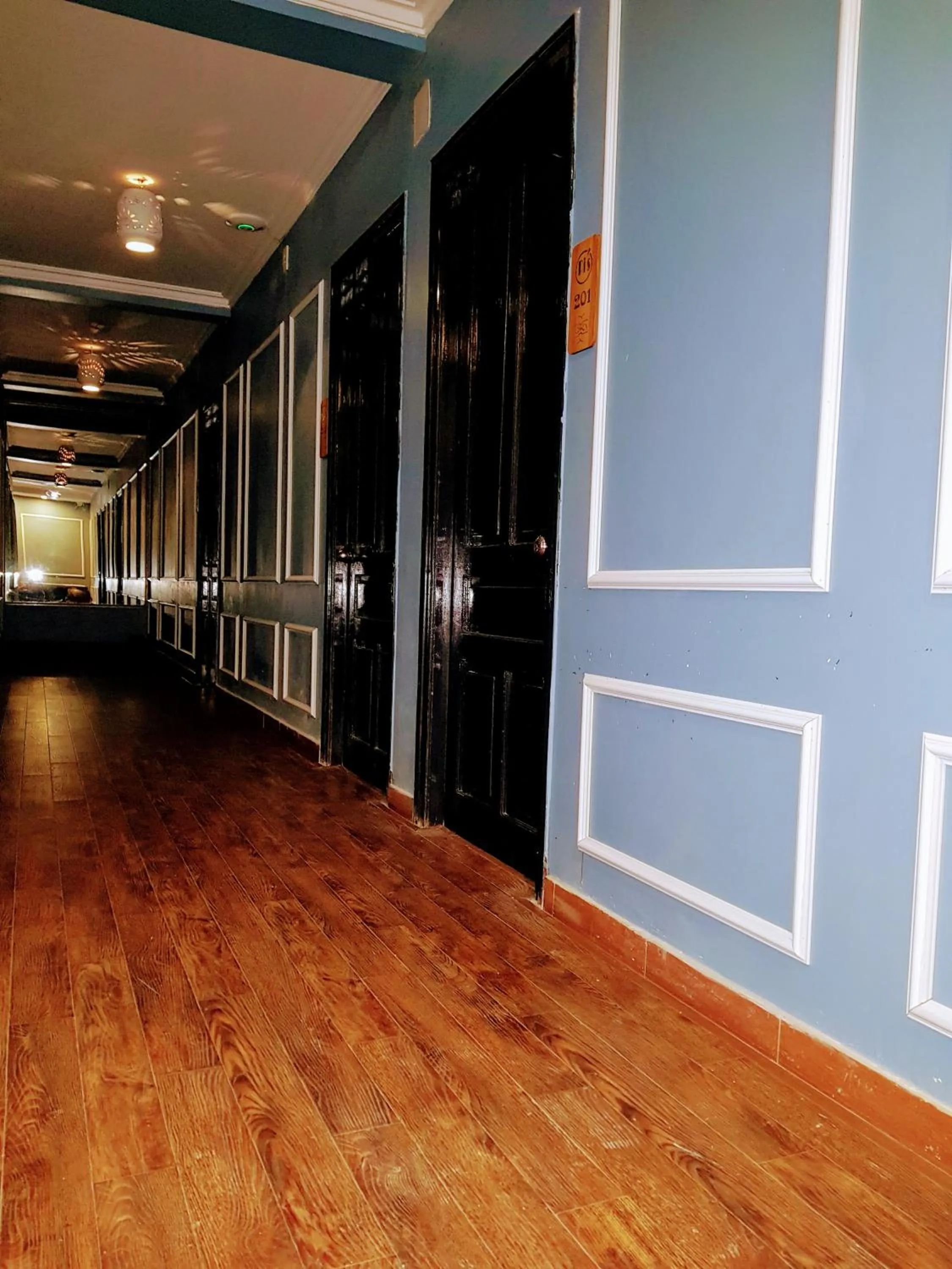 Pi’s Boutique Sapa