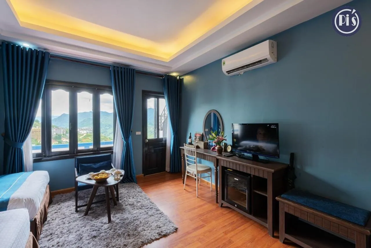 Pi’s Boutique Sapa