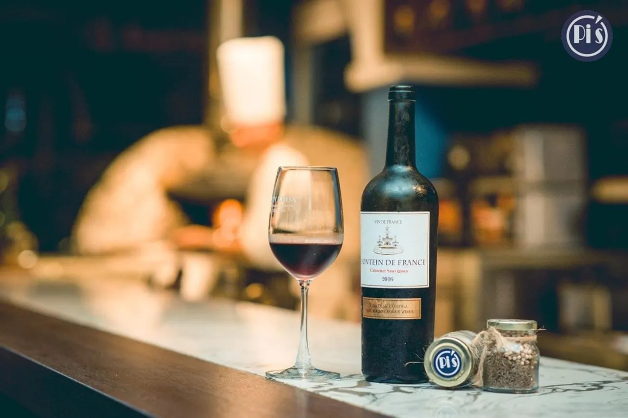 Pi’s Boutique Sapa