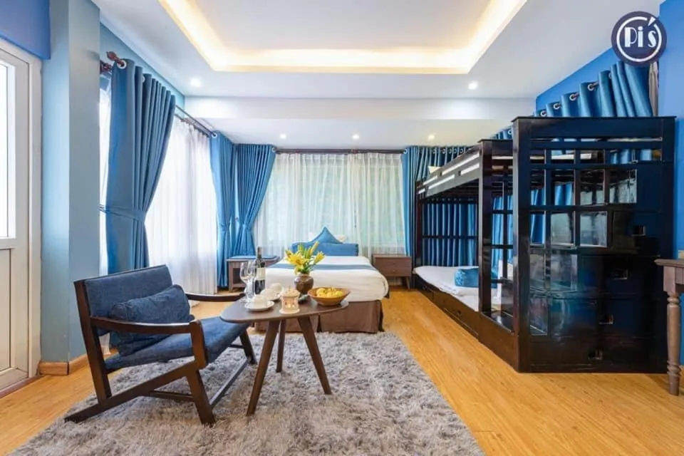 Pi’s Boutique Sapa