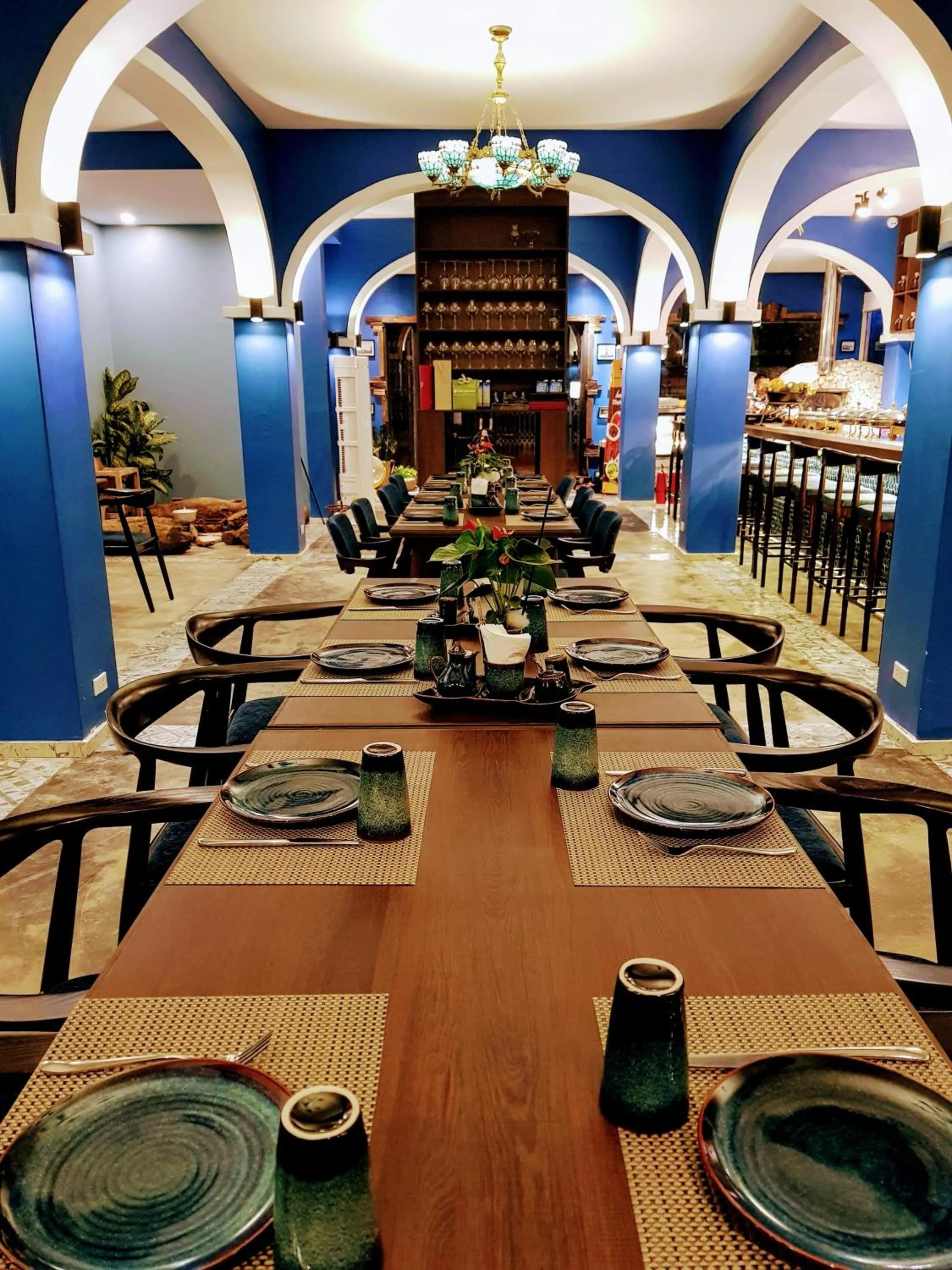 Pi’s Boutique Sapa