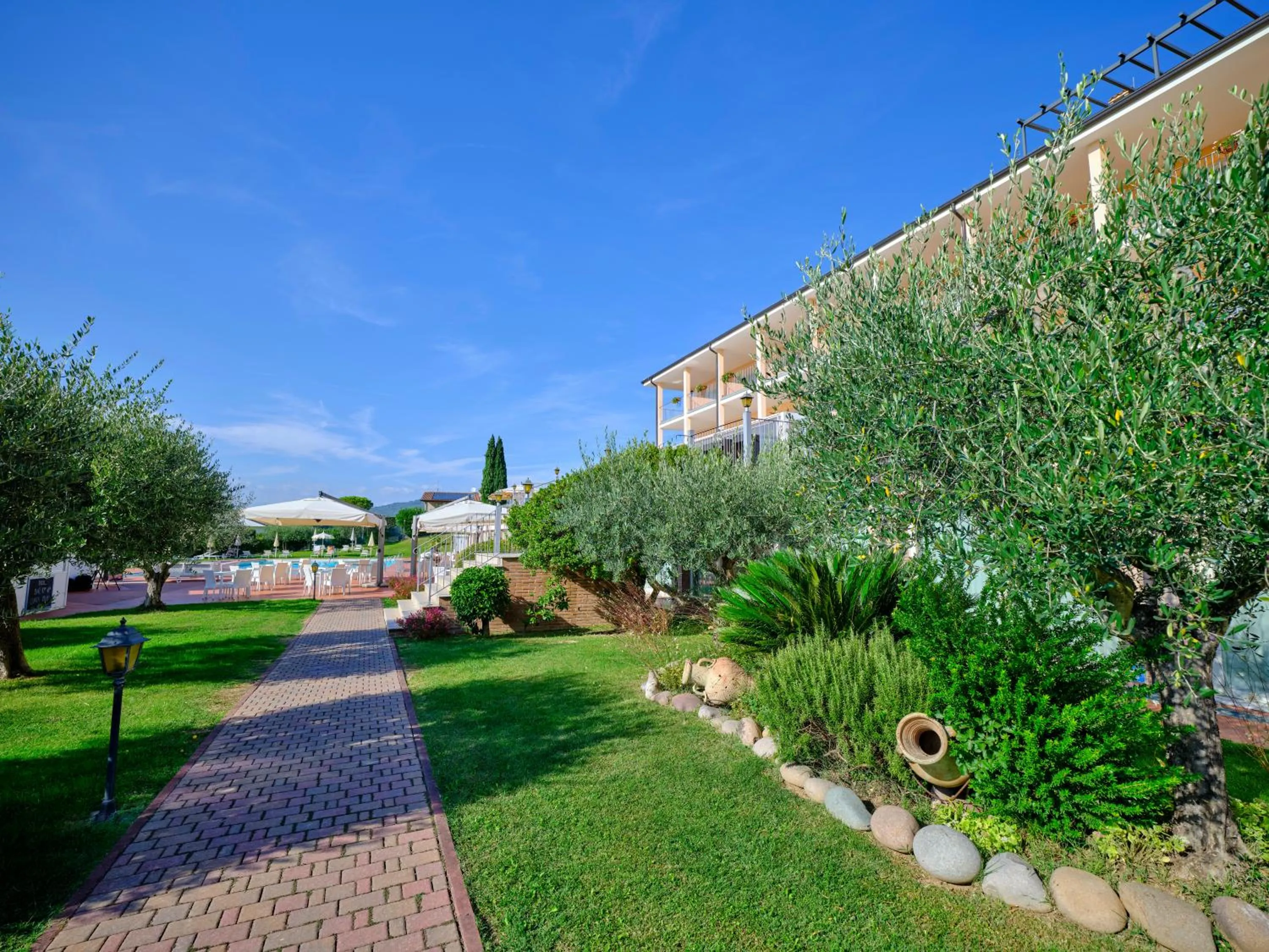 Hotel Boffenigo - The Golden Hour