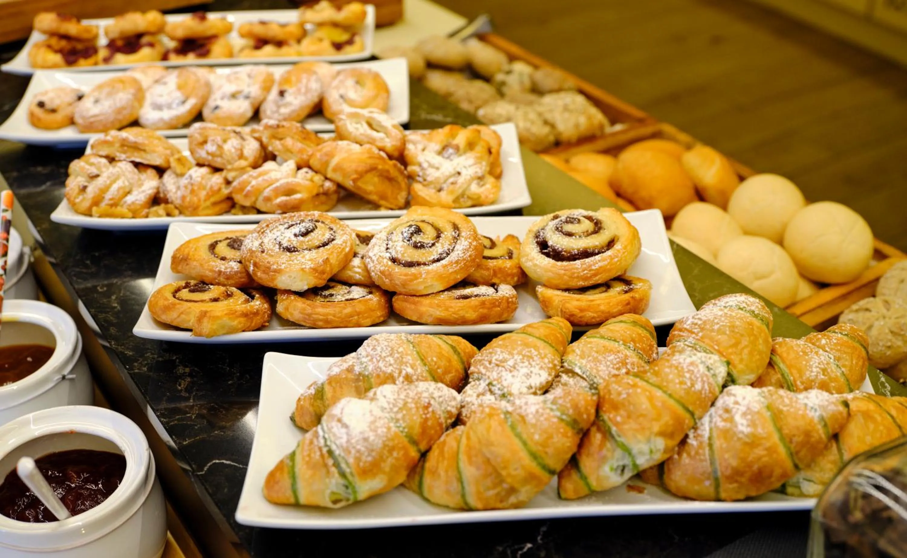 Hotel Boffenigo - The Golden Hour