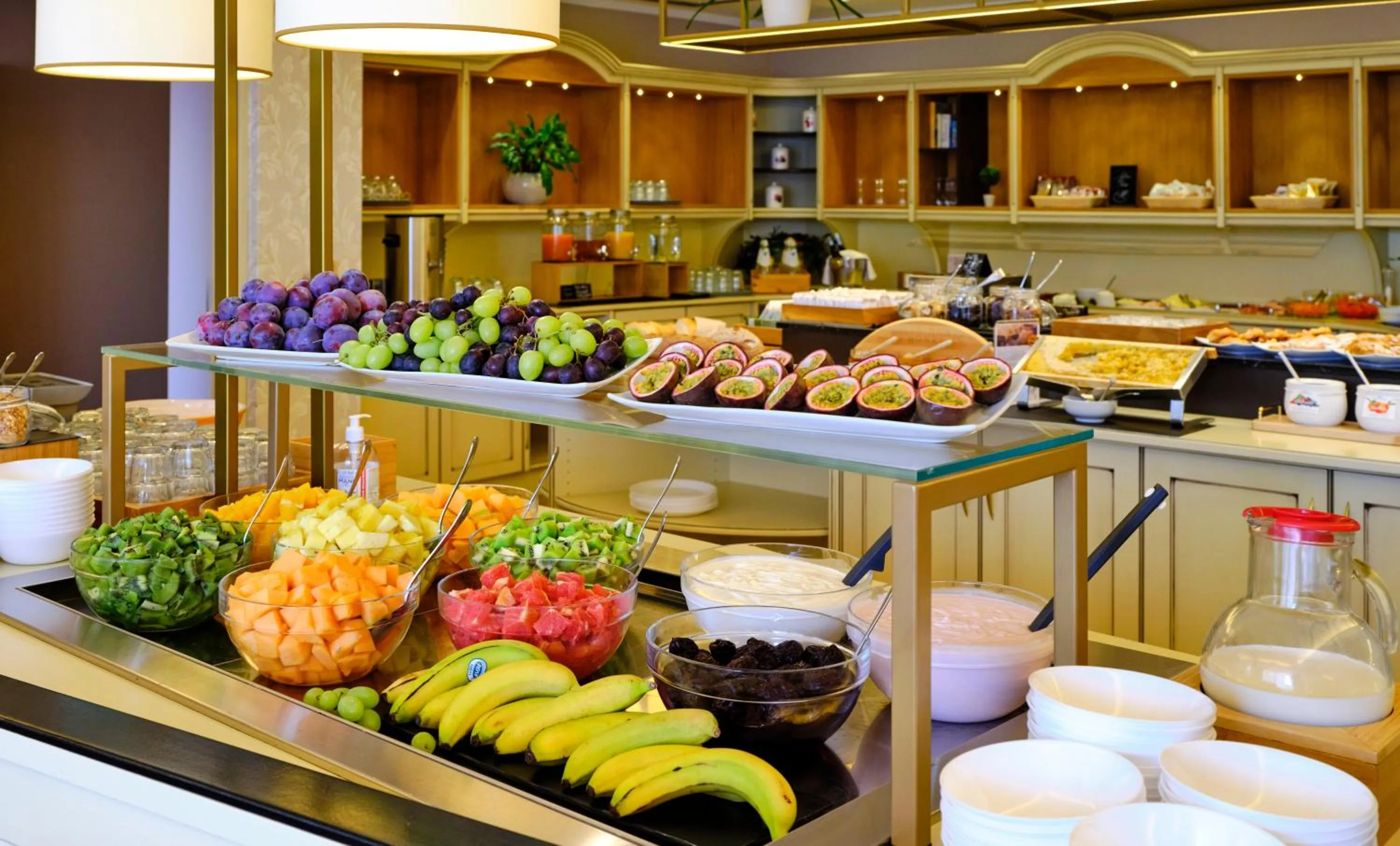 Hotel Boffenigo - The Golden Hour