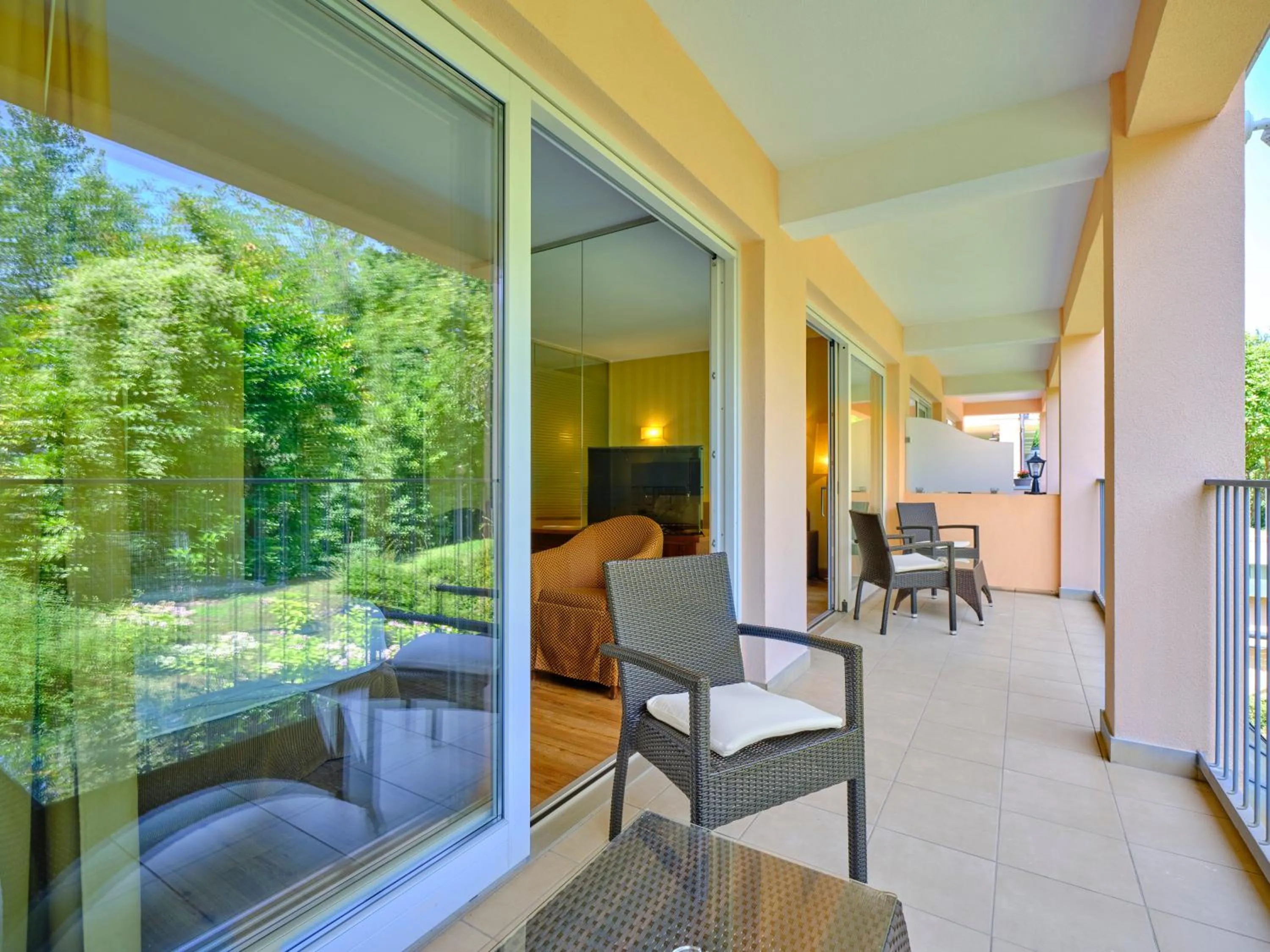 Hotel Boffenigo - The Golden Hour