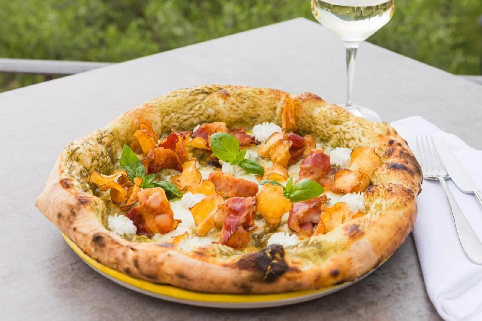 Hotel Boffenigo - The Golden Hour